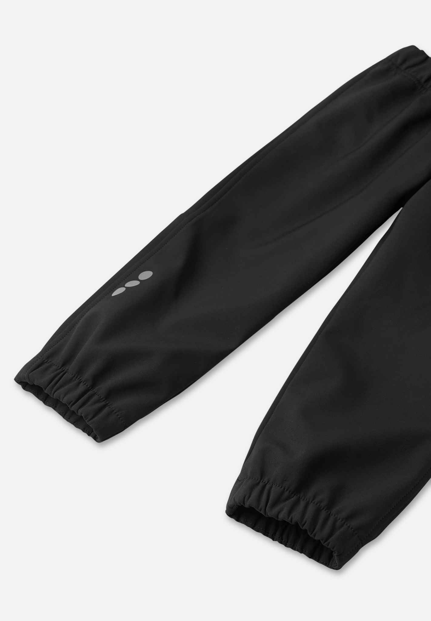 Kids' softshell trousers Oikotie