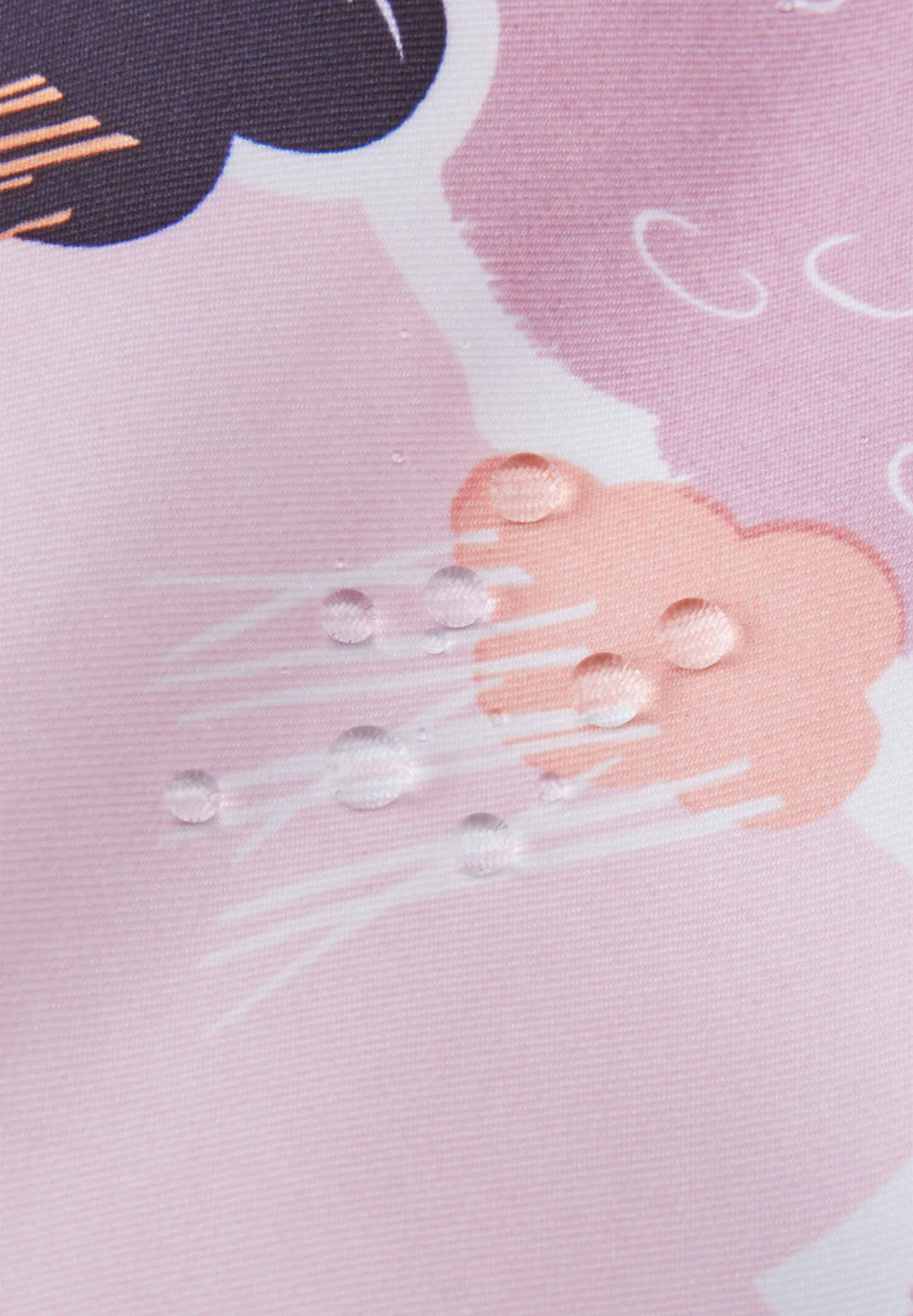 Toddlers' winter snowsuit Moomin Lyster