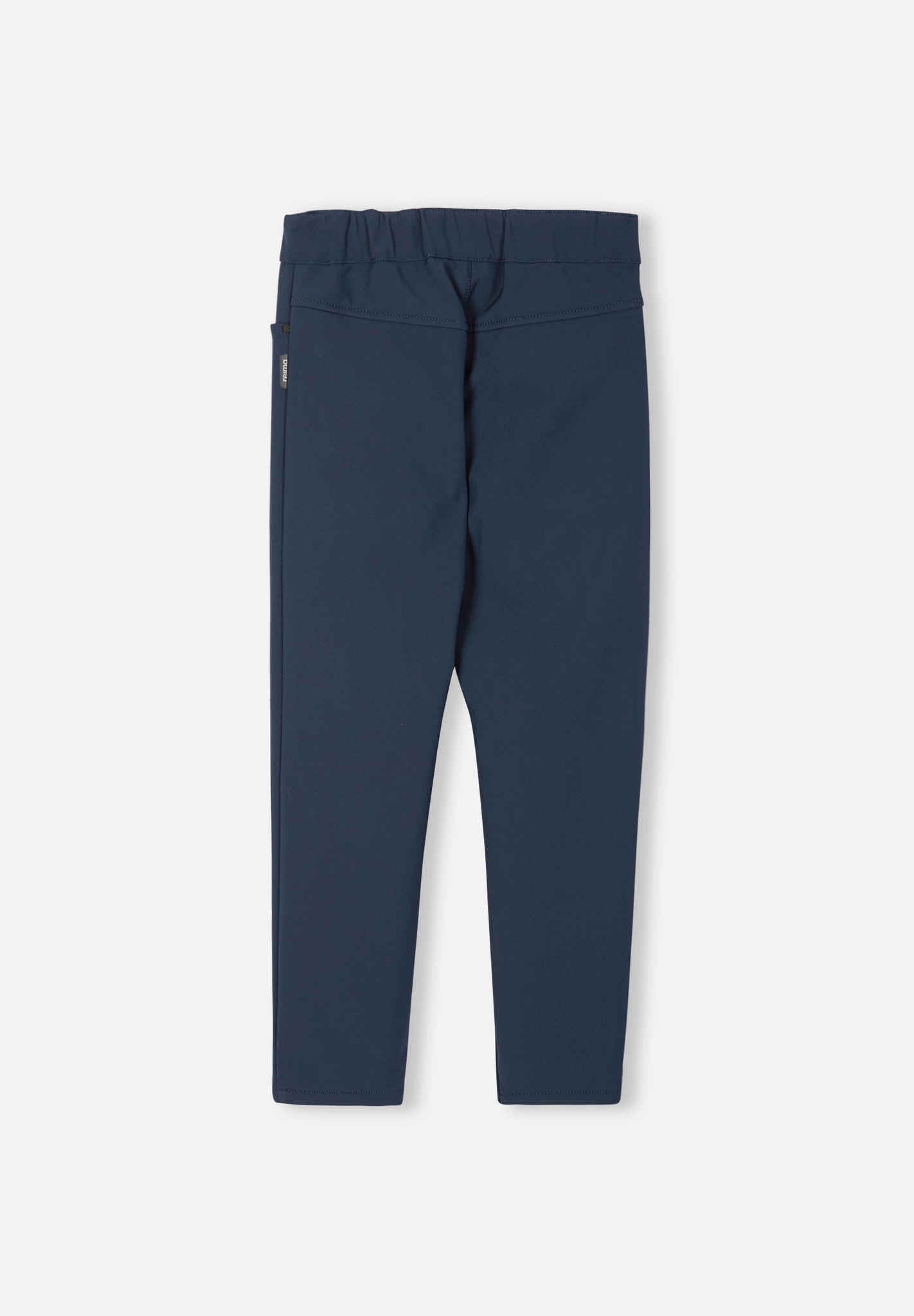 Kids' softshell trousers Idea