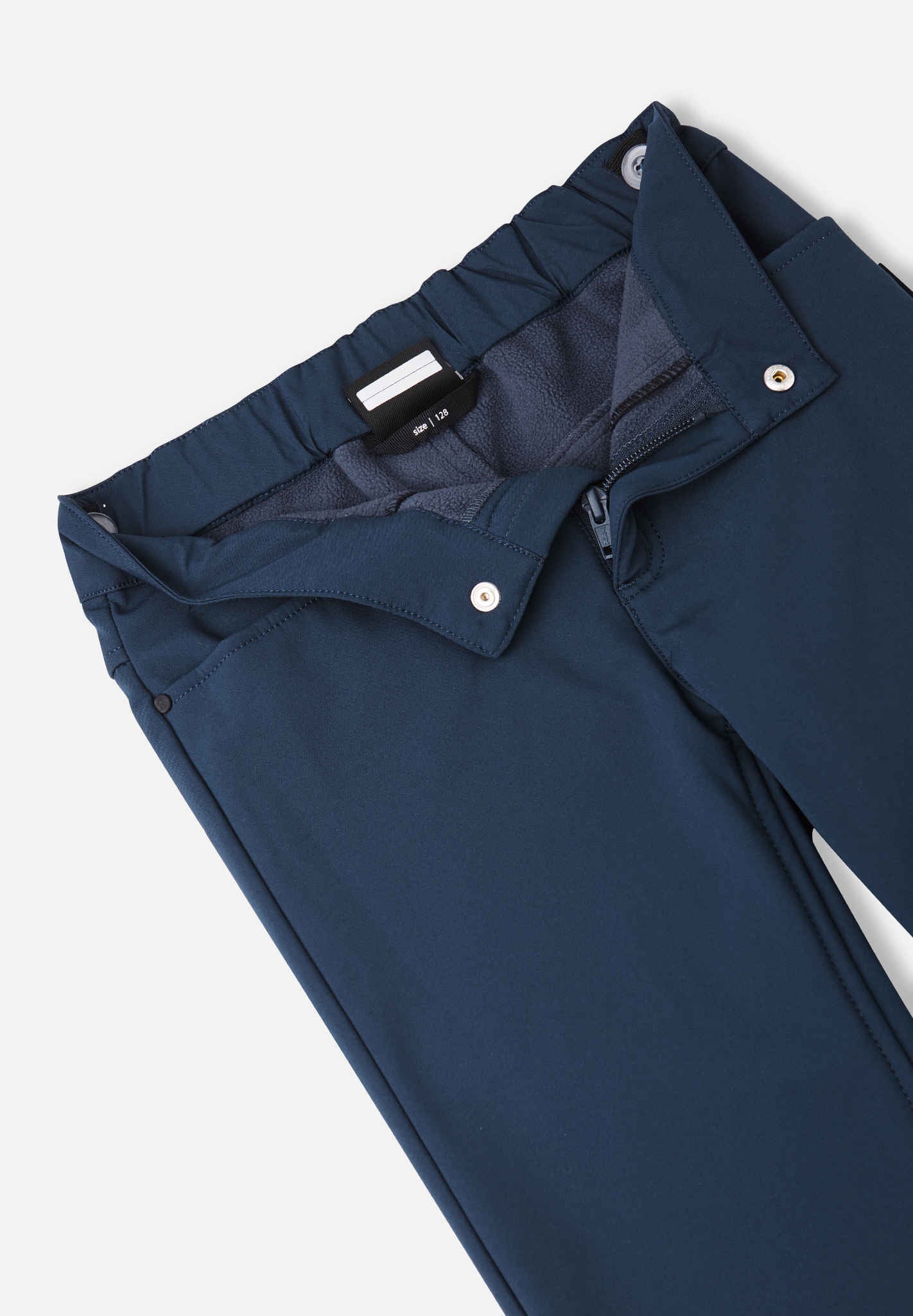 Kids' softshell trousers Idea