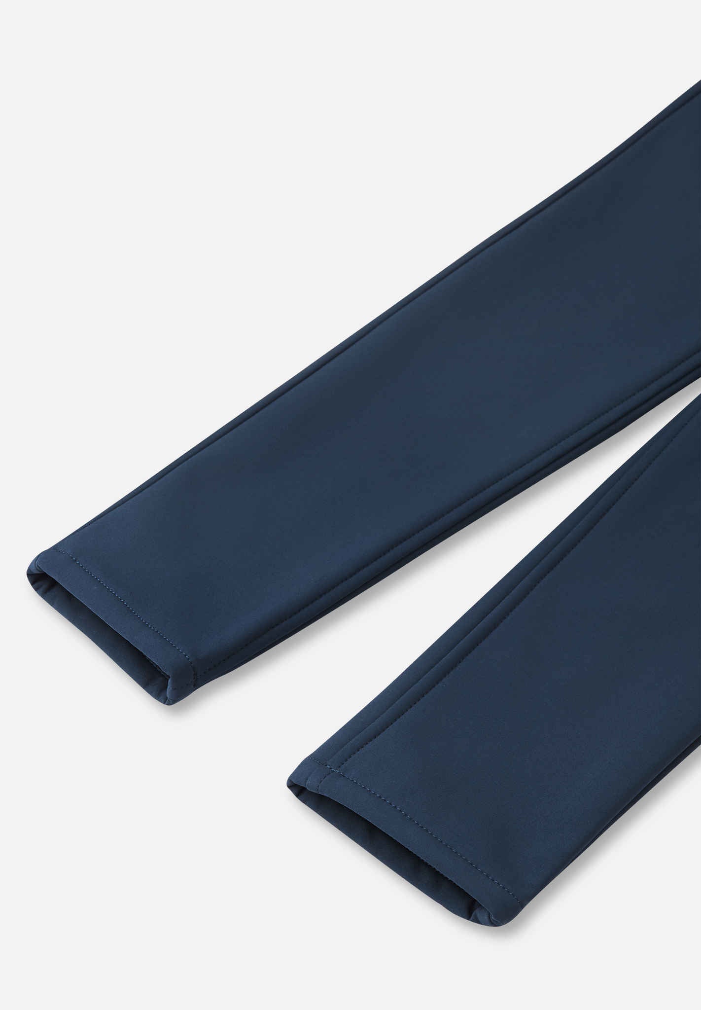 Kids' softshell trousers Idea
