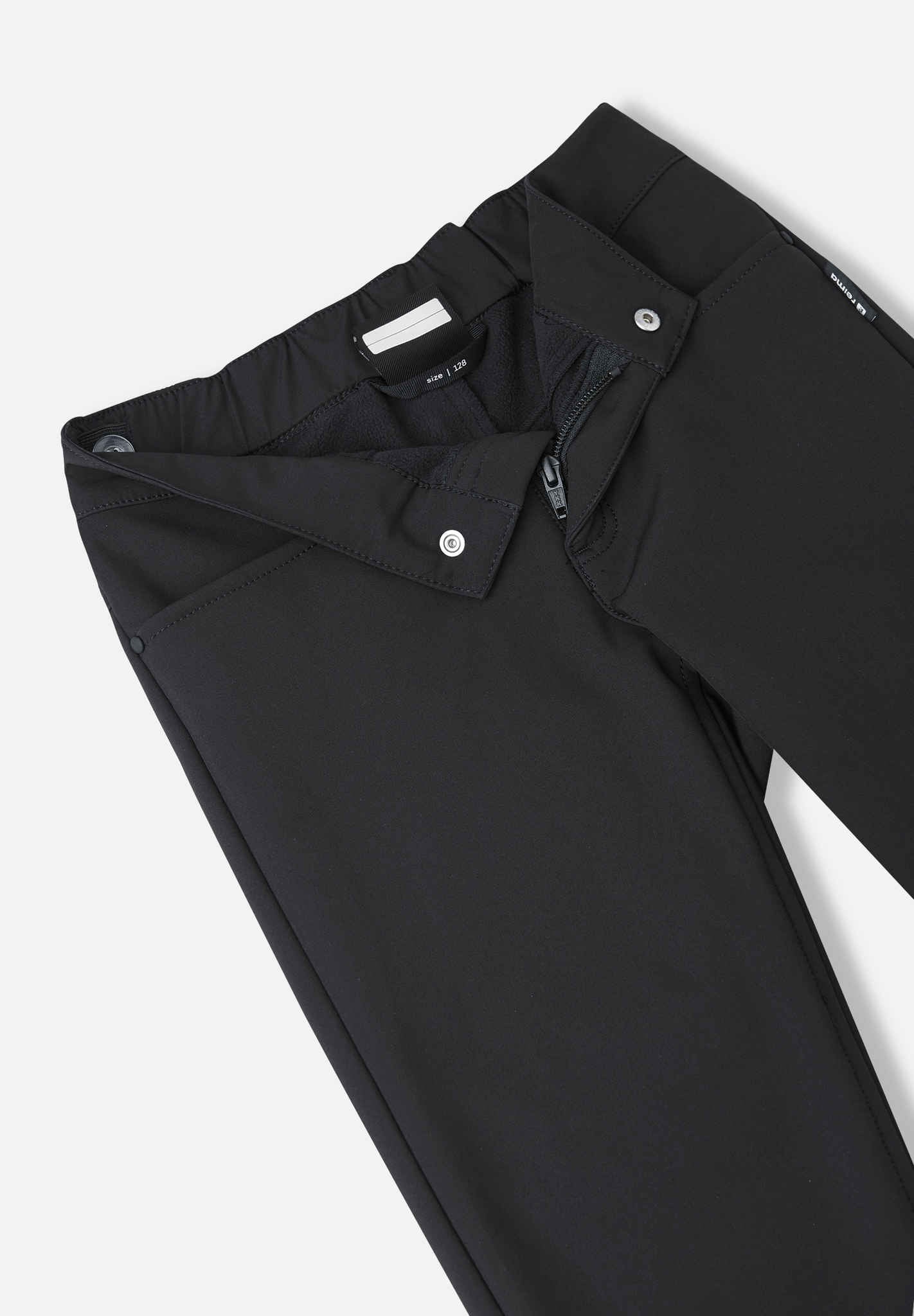 Kids' softshell trousers Idea