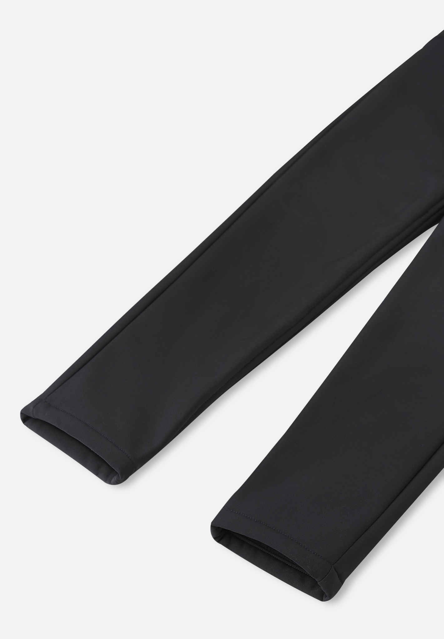 Kids' softshell trousers Idea