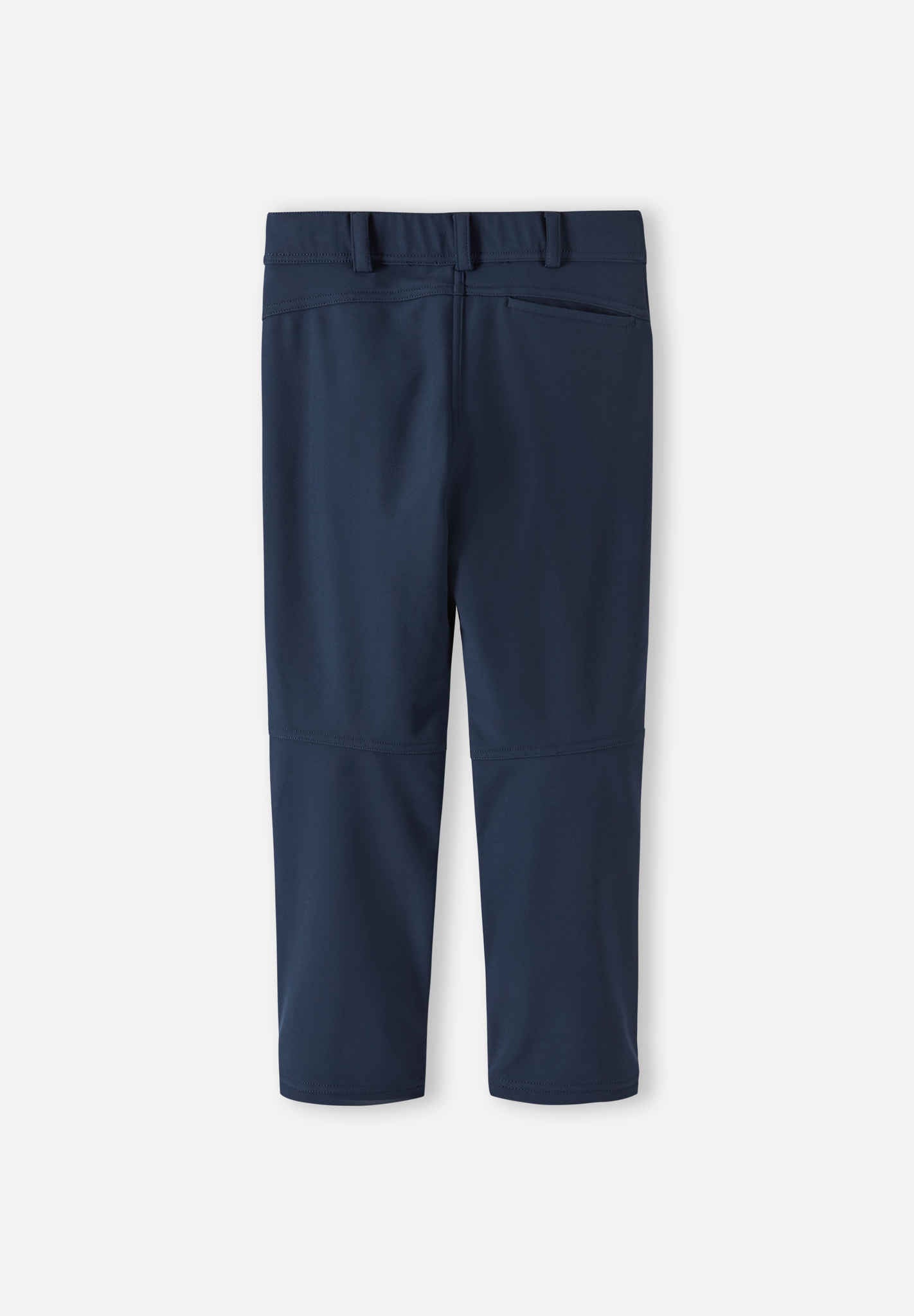 Kids' softshell trousers Mighty