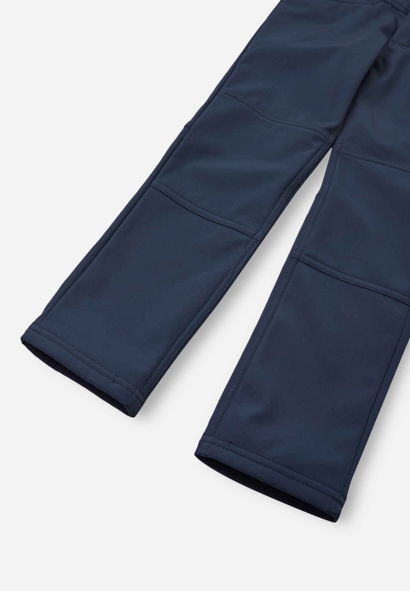 Kids' softshell trousers Mighty