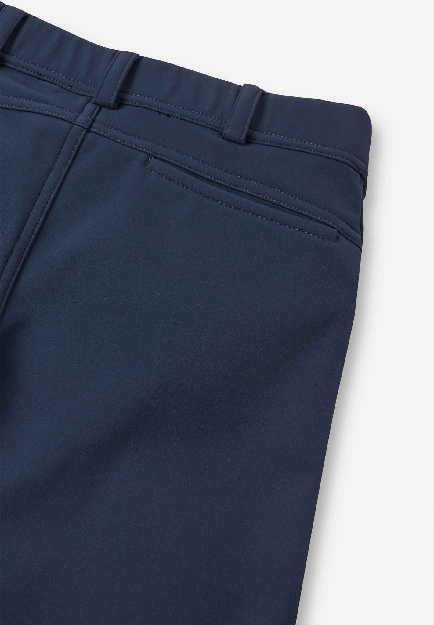 Kids' softshell trousers Mighty