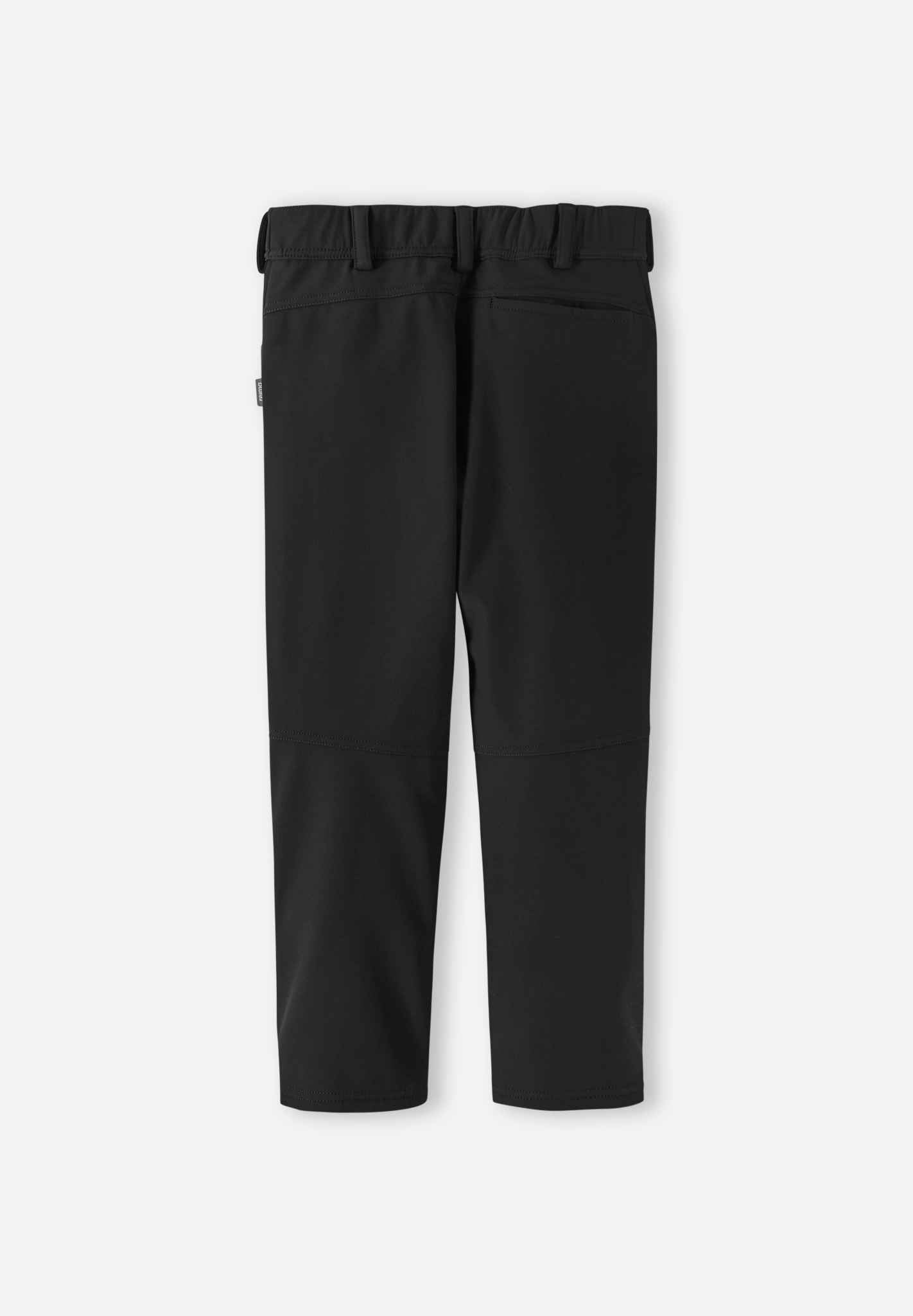 Kids' softshell trousers Mighty