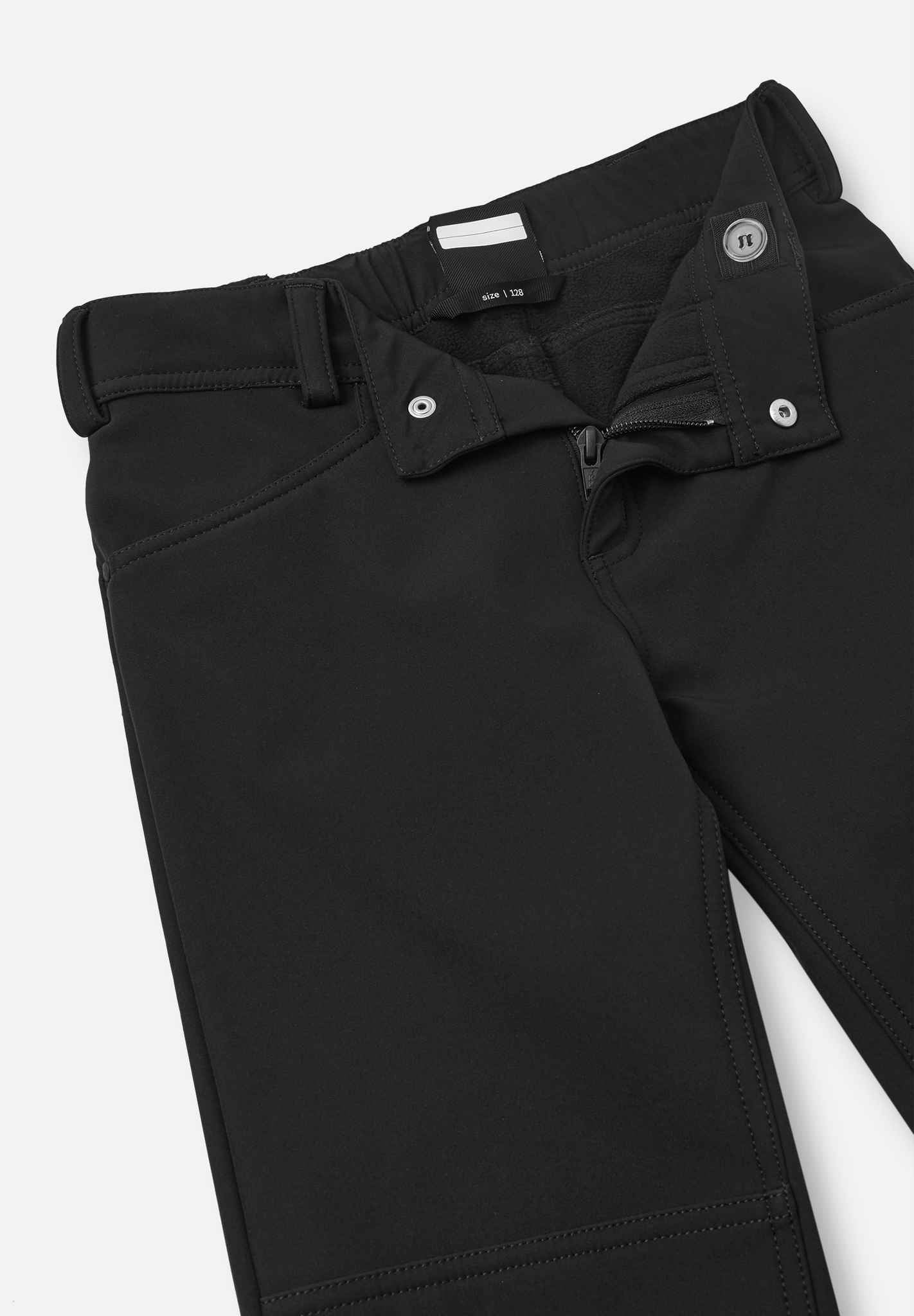 Kids' softshell trousers Mighty
