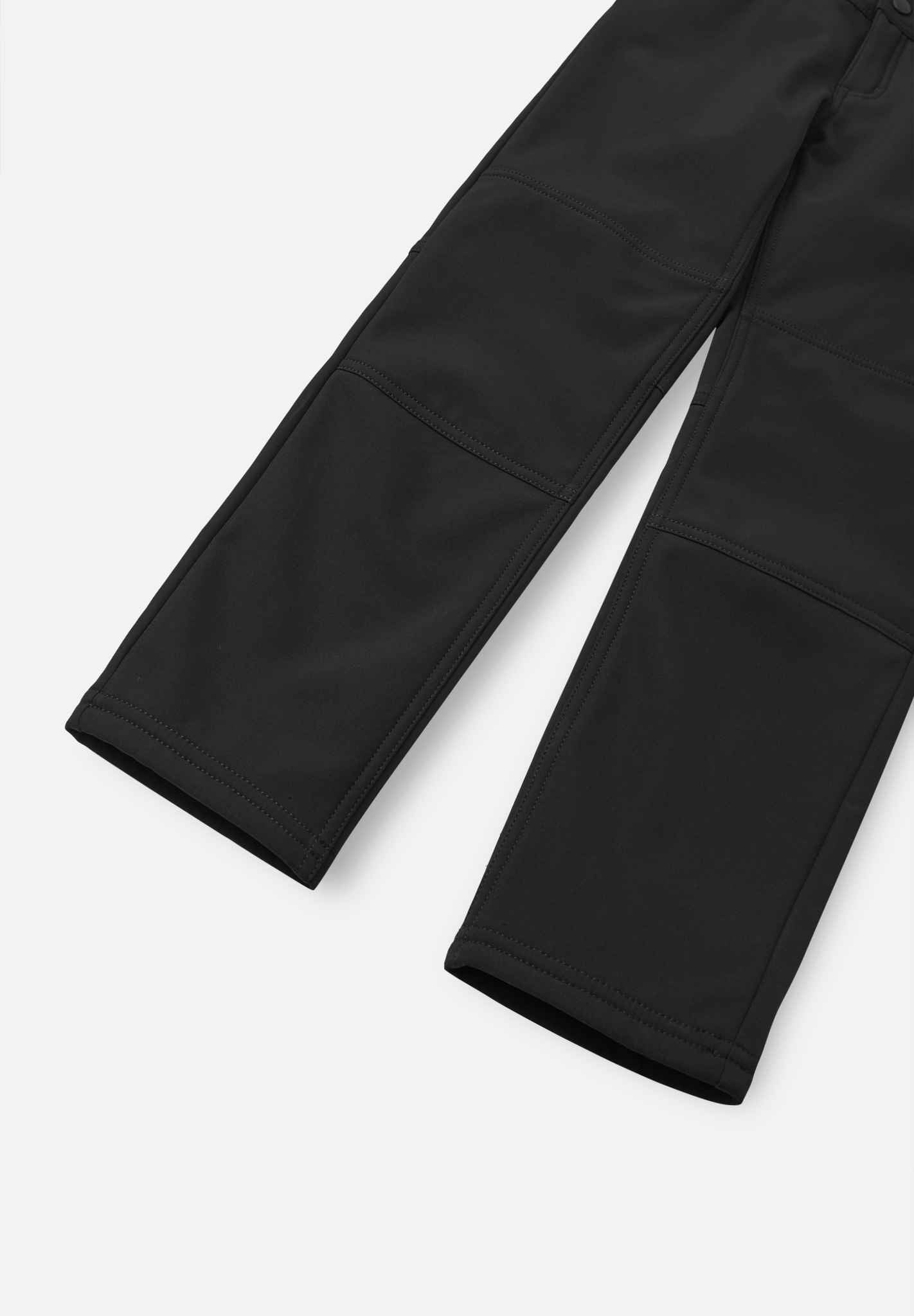 Kids' softshell trousers Mighty