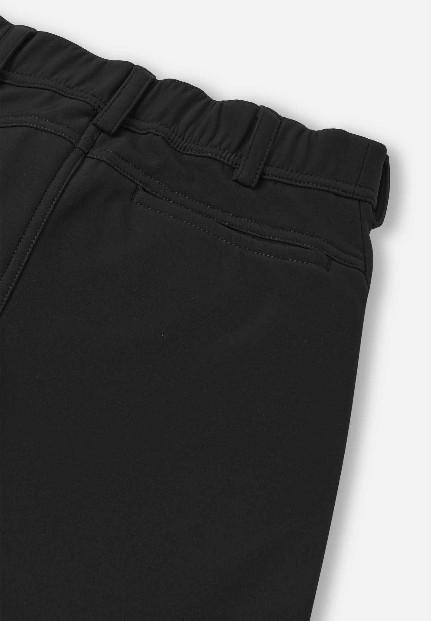 Kids' softshell trousers Mighty