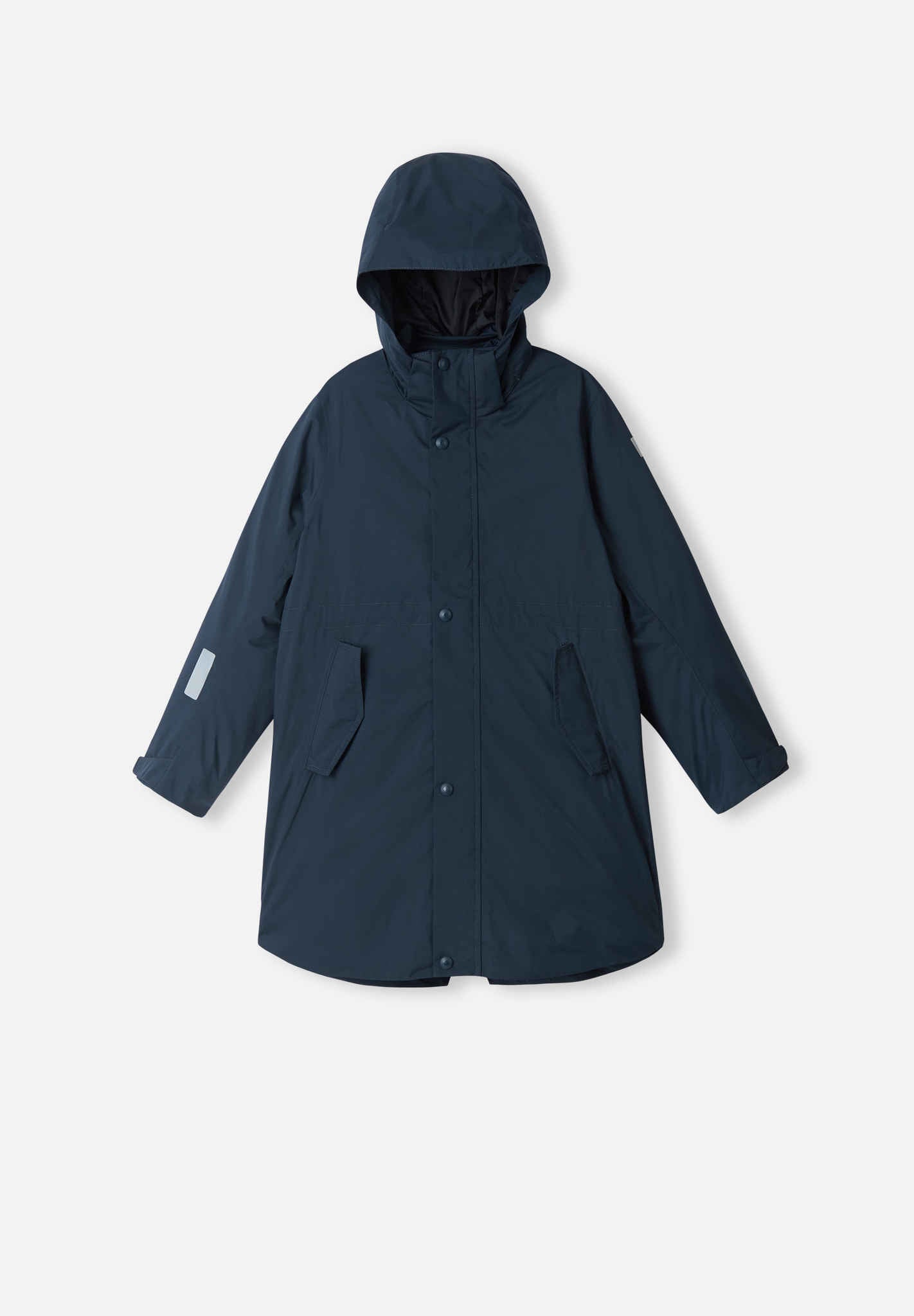 Juniors' Reimatec jacket Seiskari