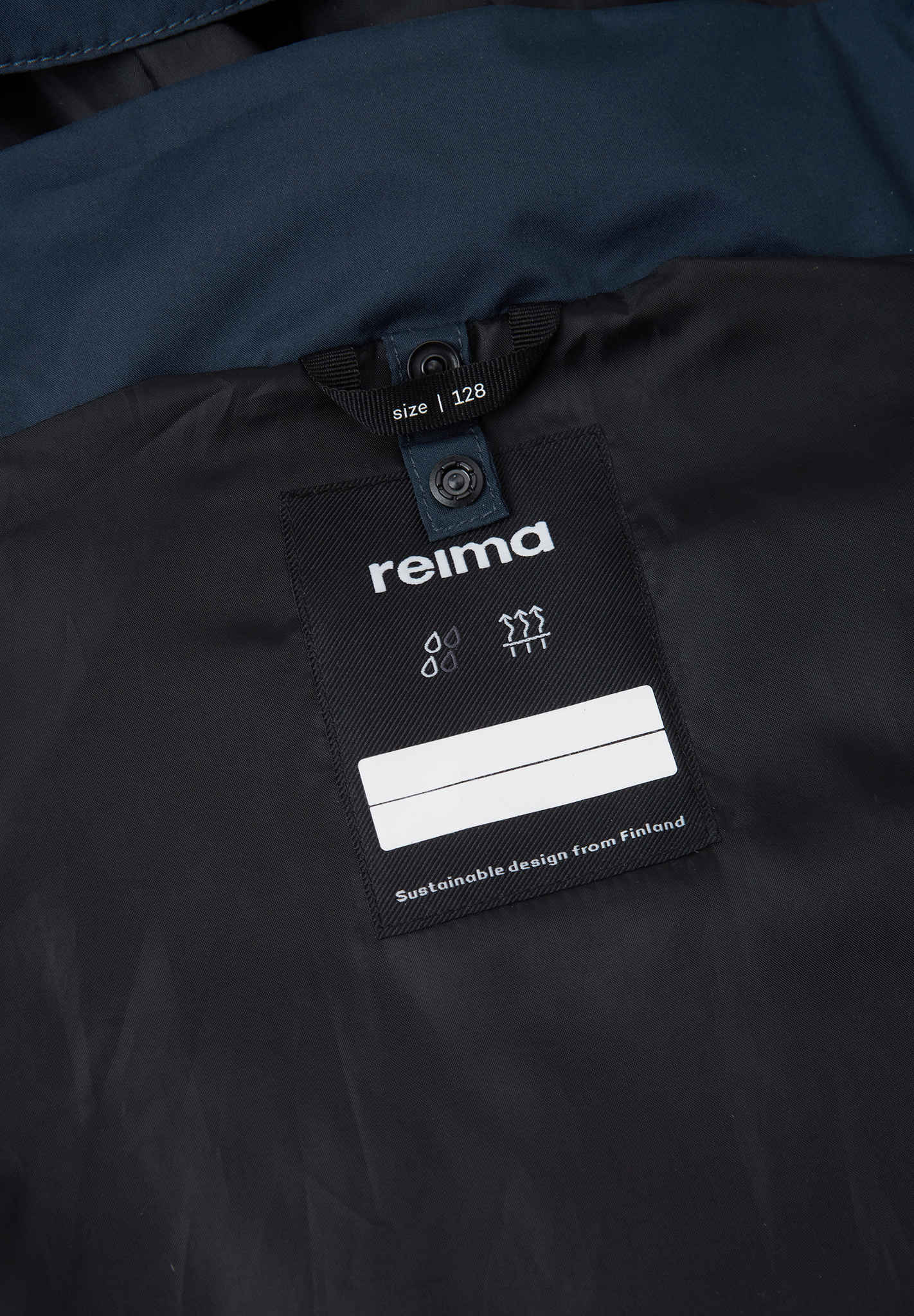 Juniors' Reimatec jacket Seiskari