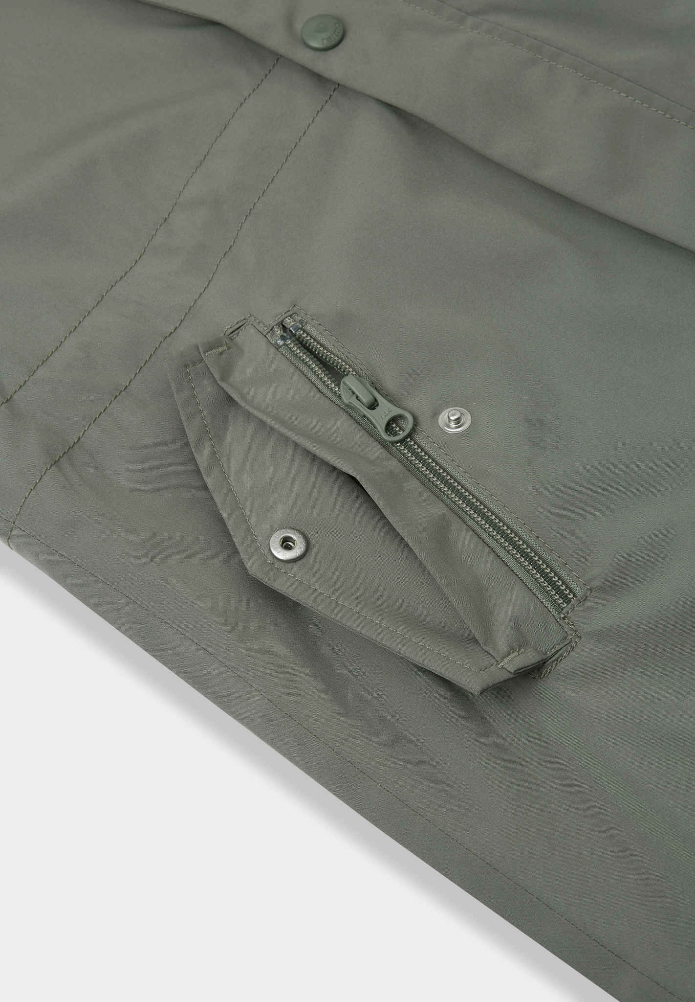 Juniors' Reimatec jacket Seiskari