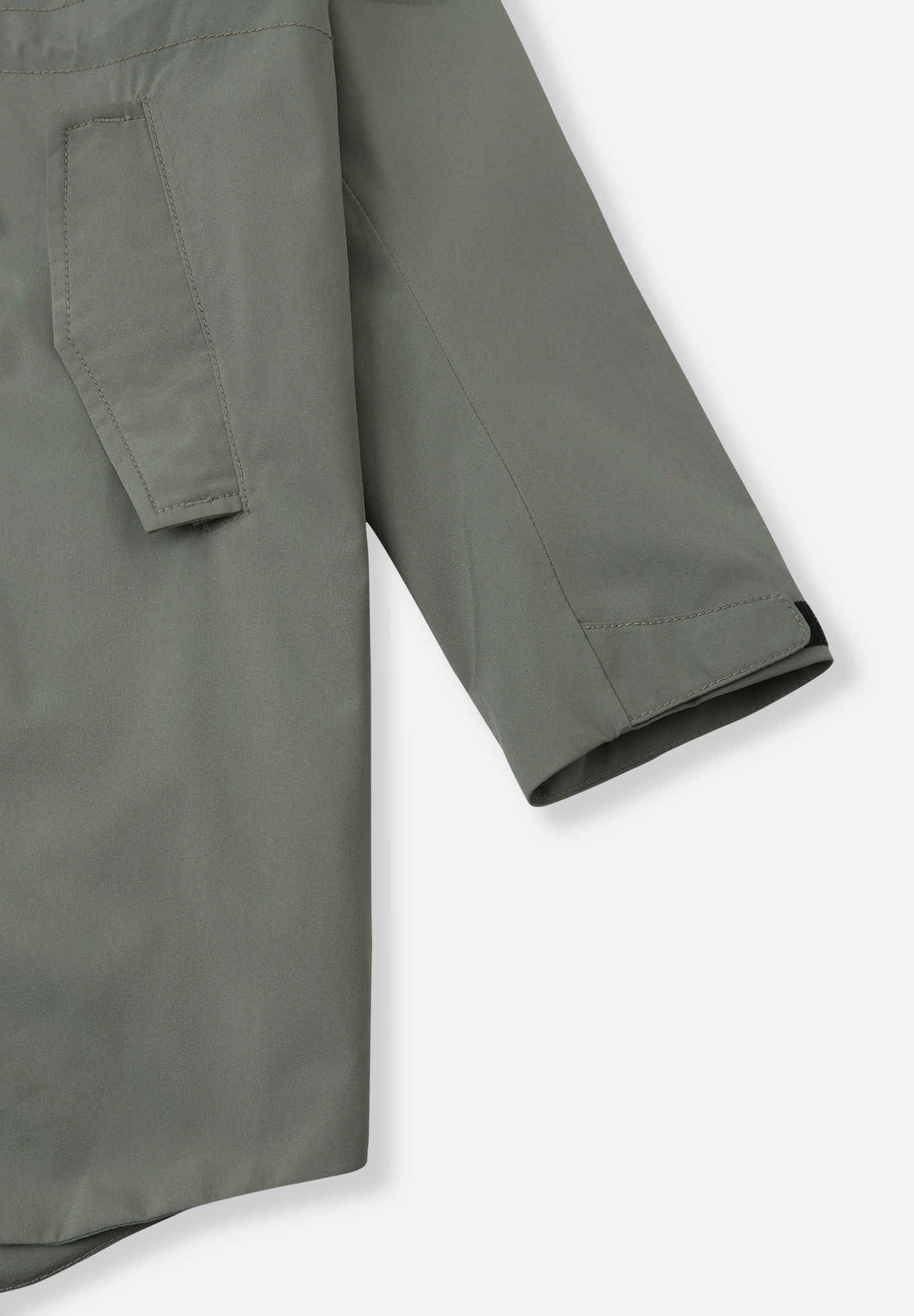 Juniors' Reimatec jacket Seiskari