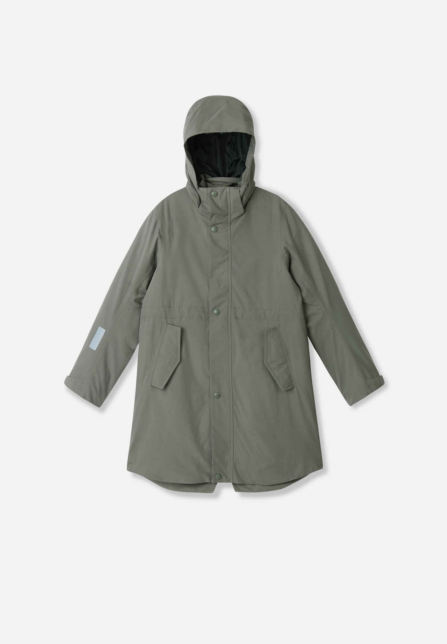 Juniors' Reimatec jacket Seiskari