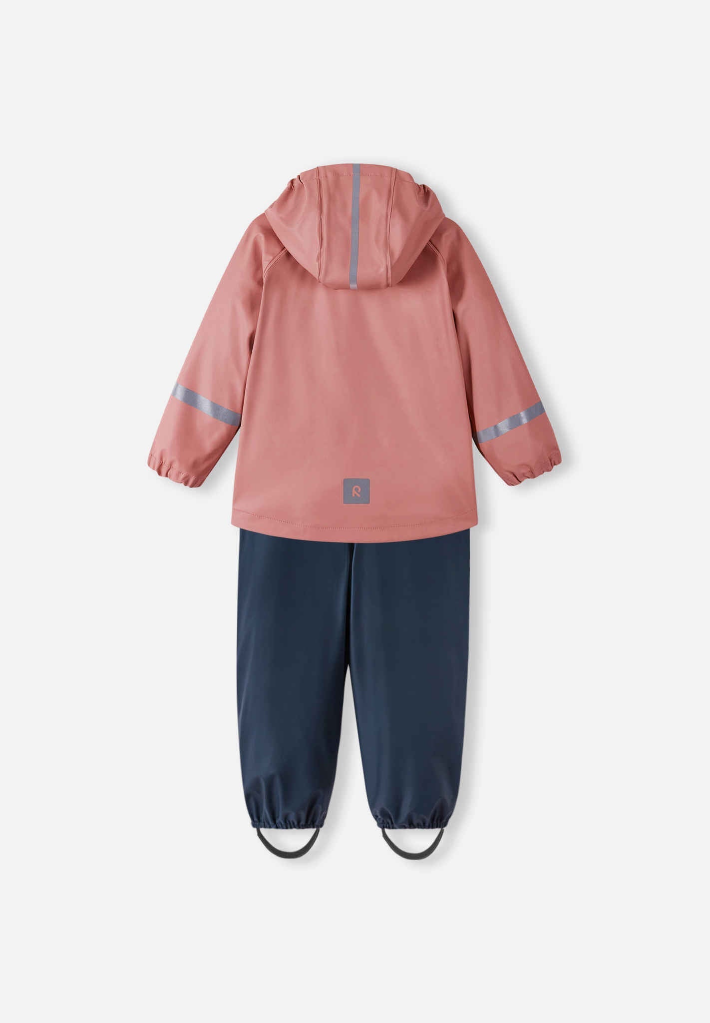 Toddlers' Rain outfit Tihku
