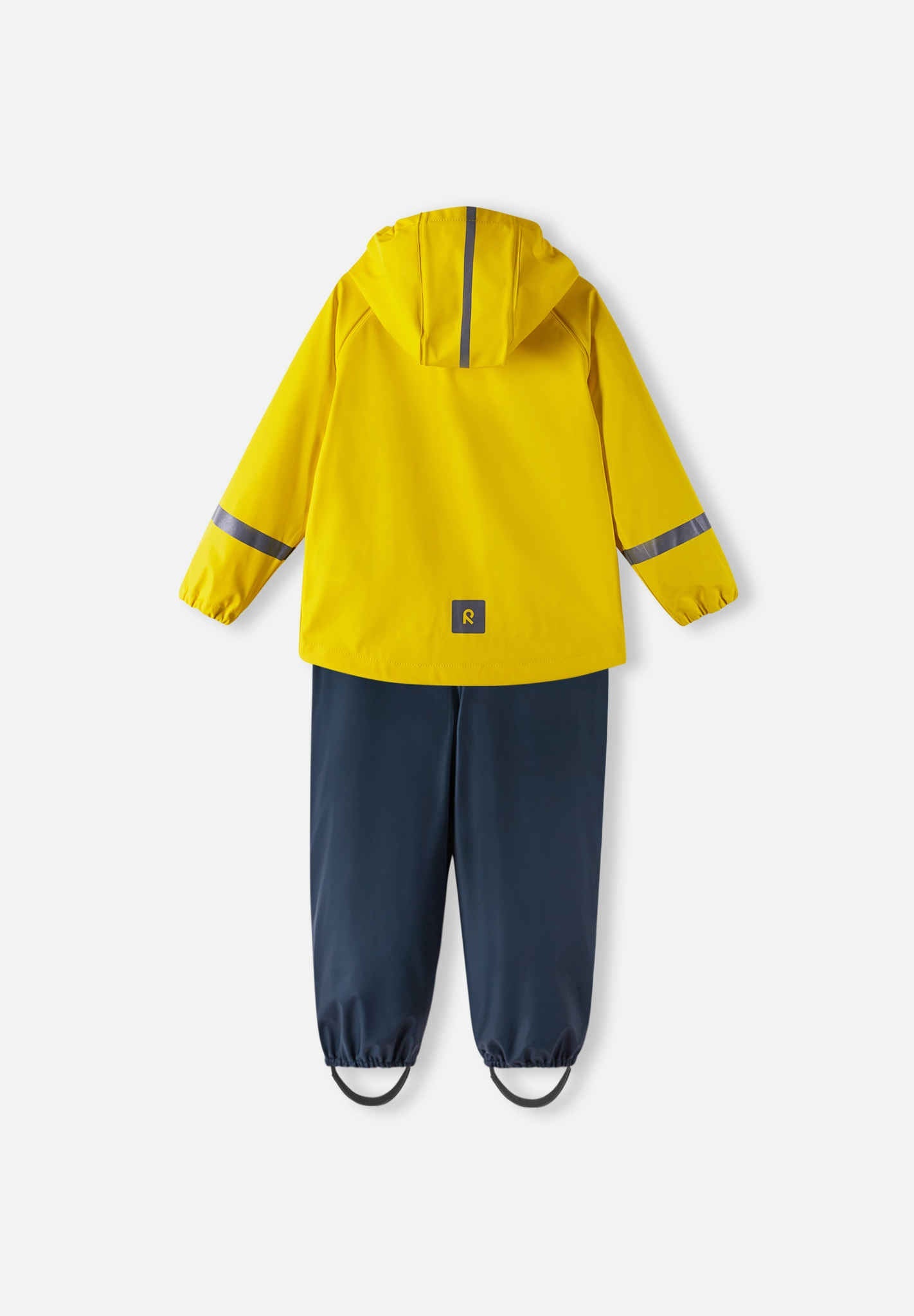 Toddlers' Rain outfit Tihku