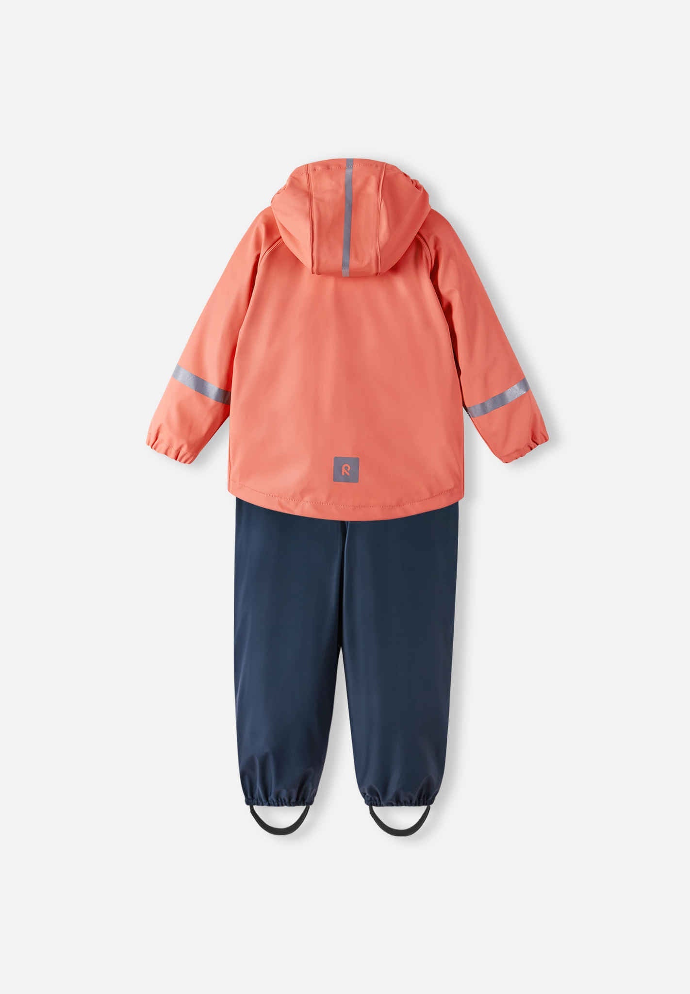 Toddlers' Rain outfit Tihku