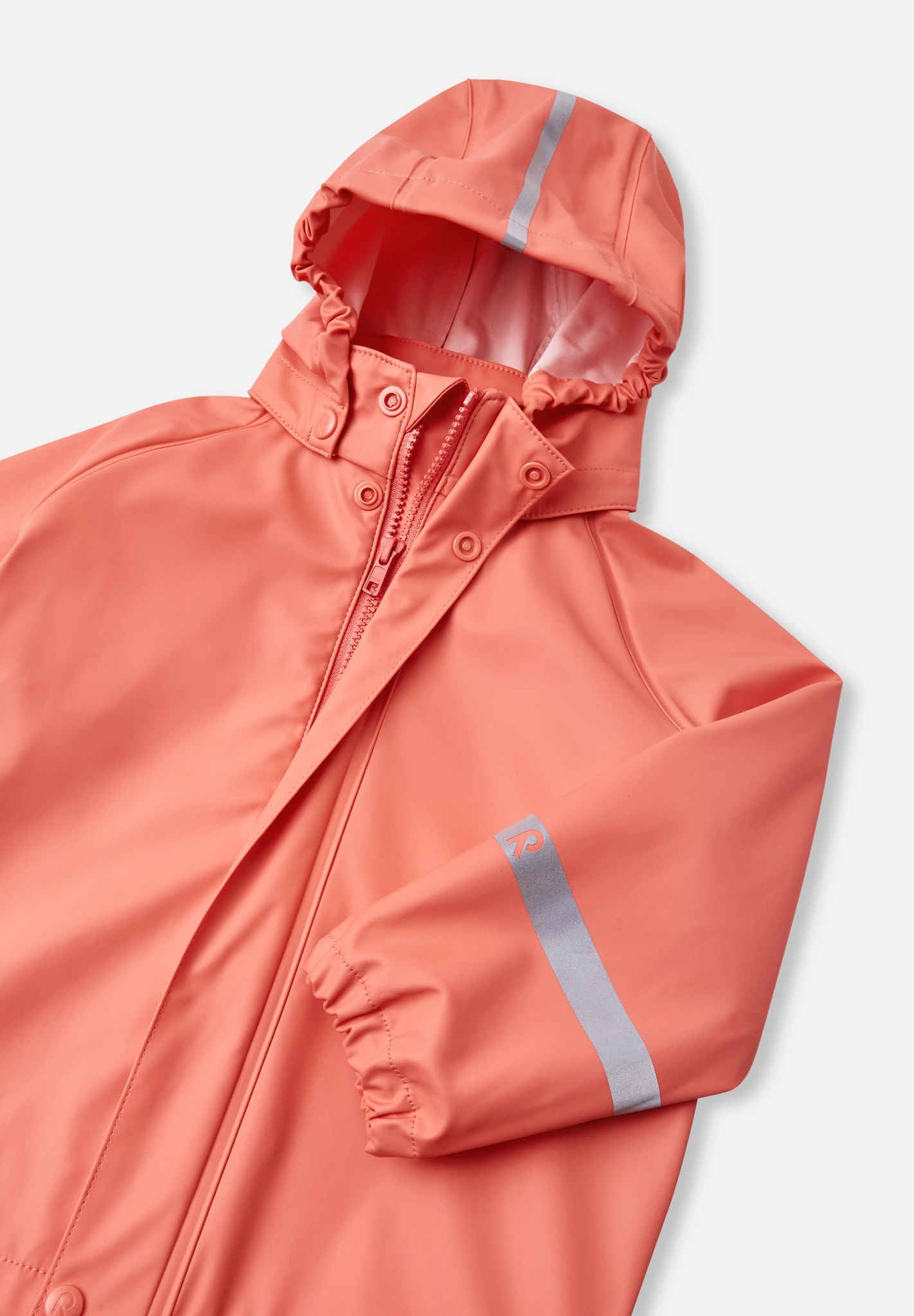 Toddlers' Rain outfit Tihku