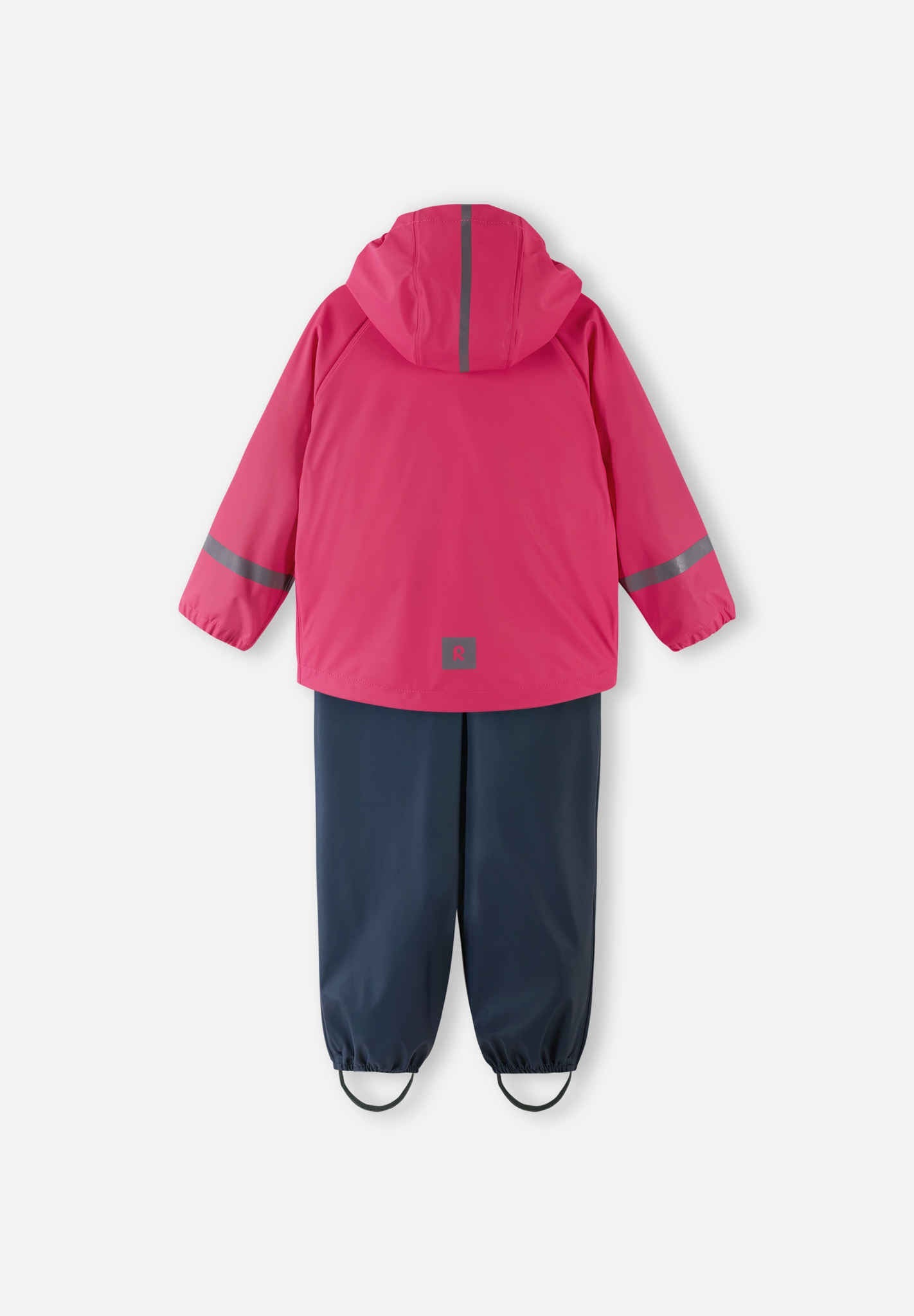 Toddlers' Rain outfit Tihku