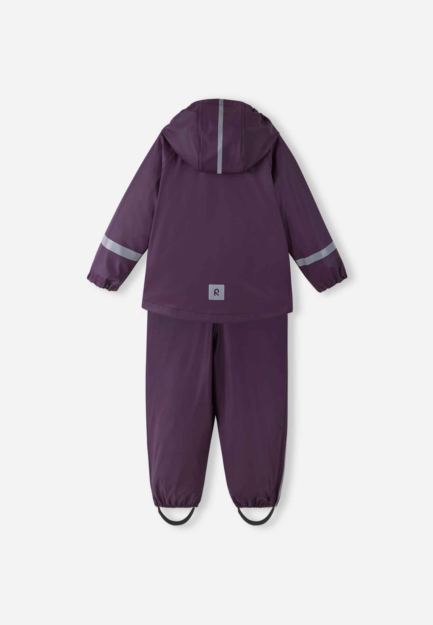 Toddlers' Rain outfit Tihku