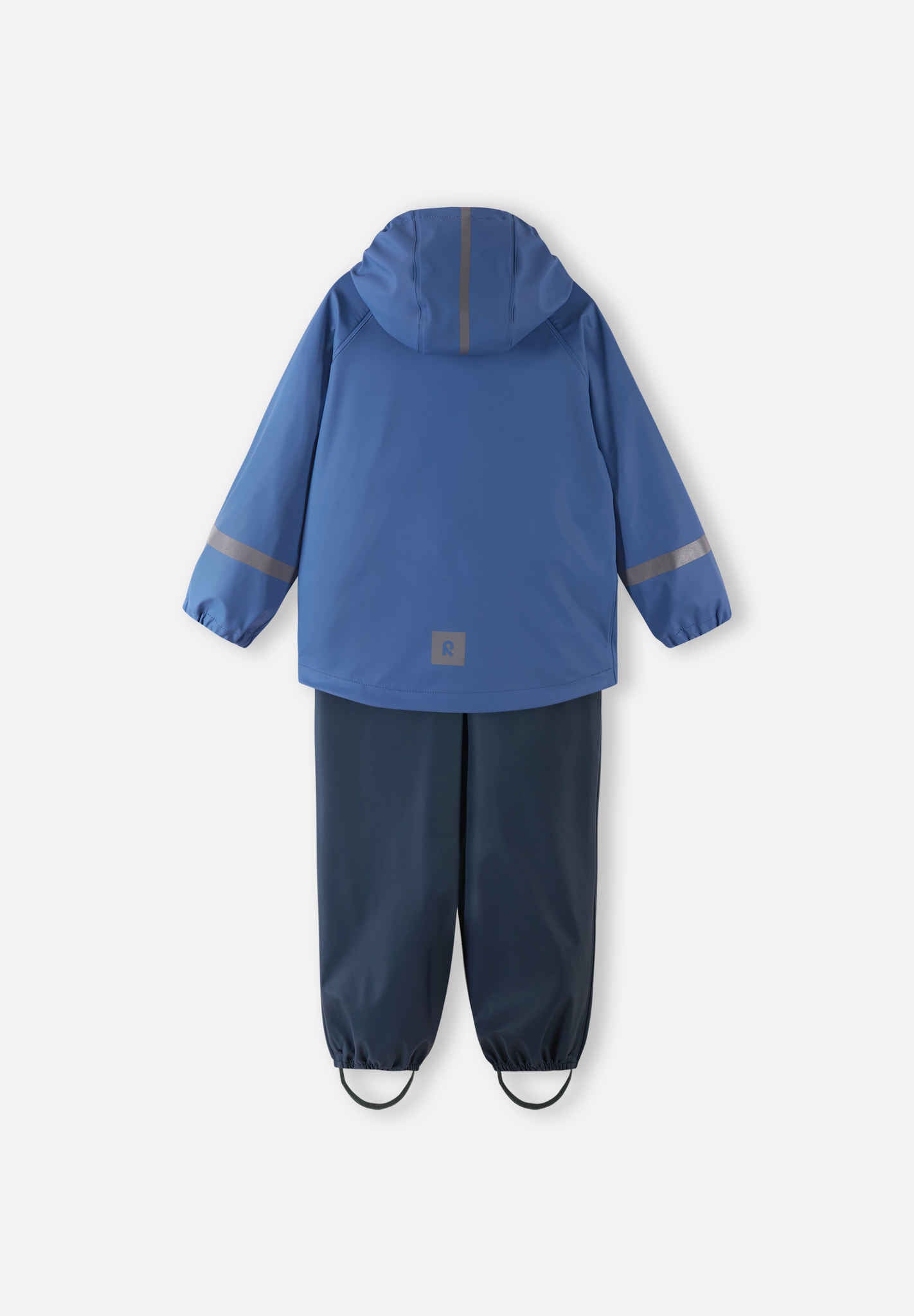 Toddlers' Rain outfit Tihku