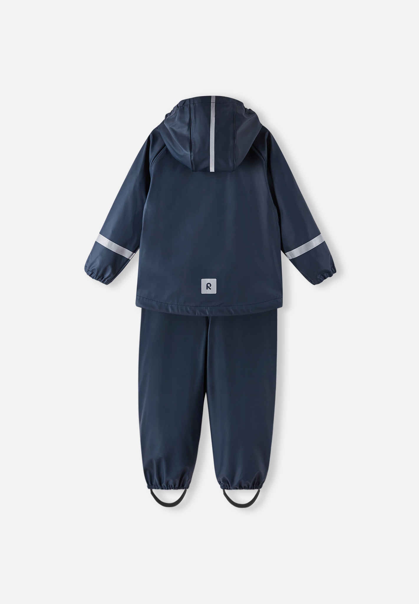Toddlers' Rain outfit Tihku