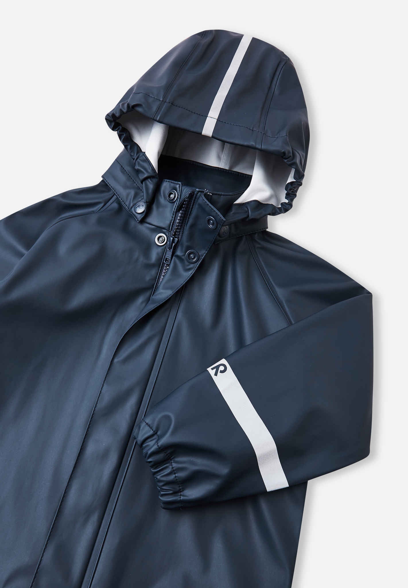 Toddlers' Rain outfit Tihku