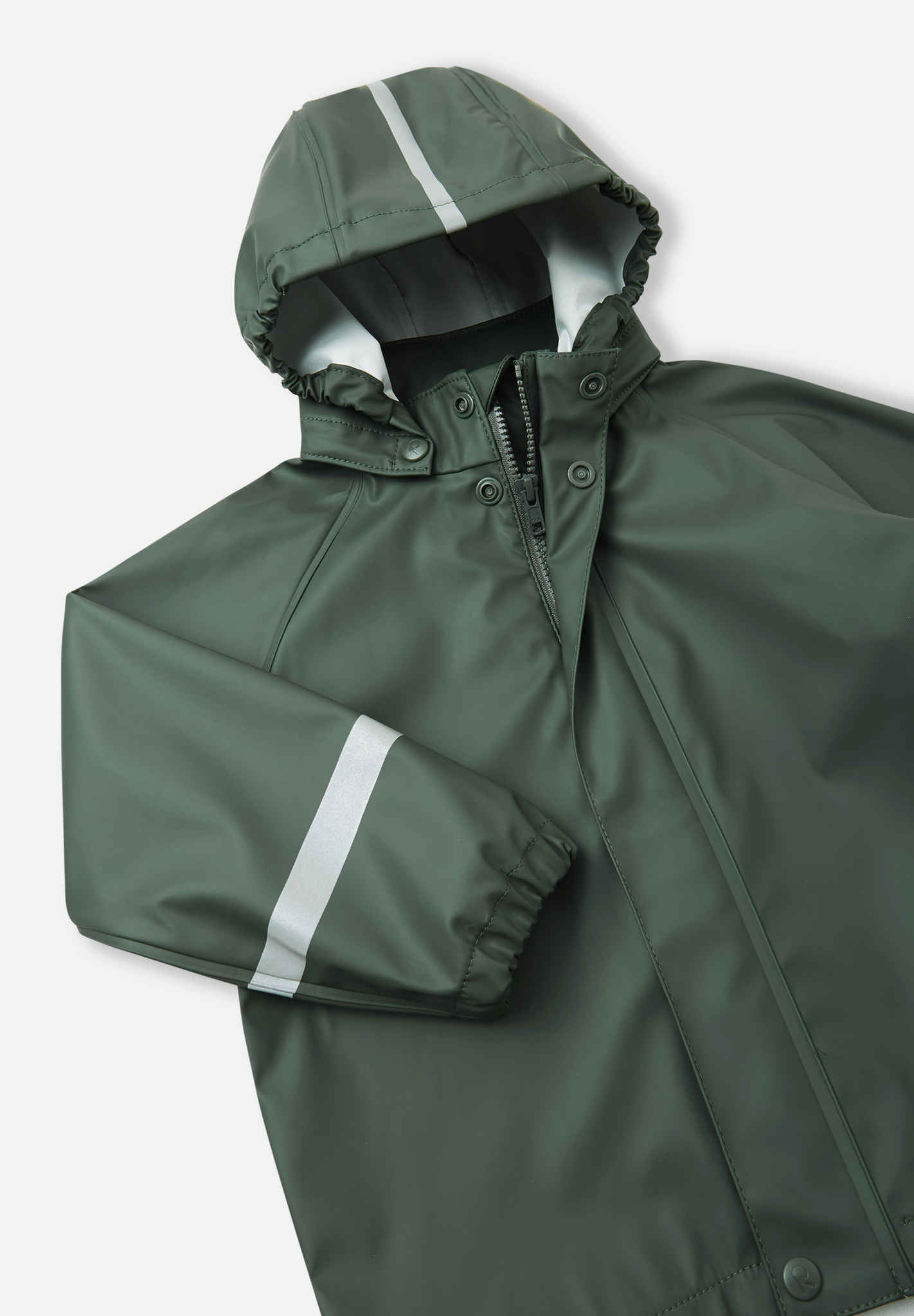Toddlers' Rain outfit Tihku