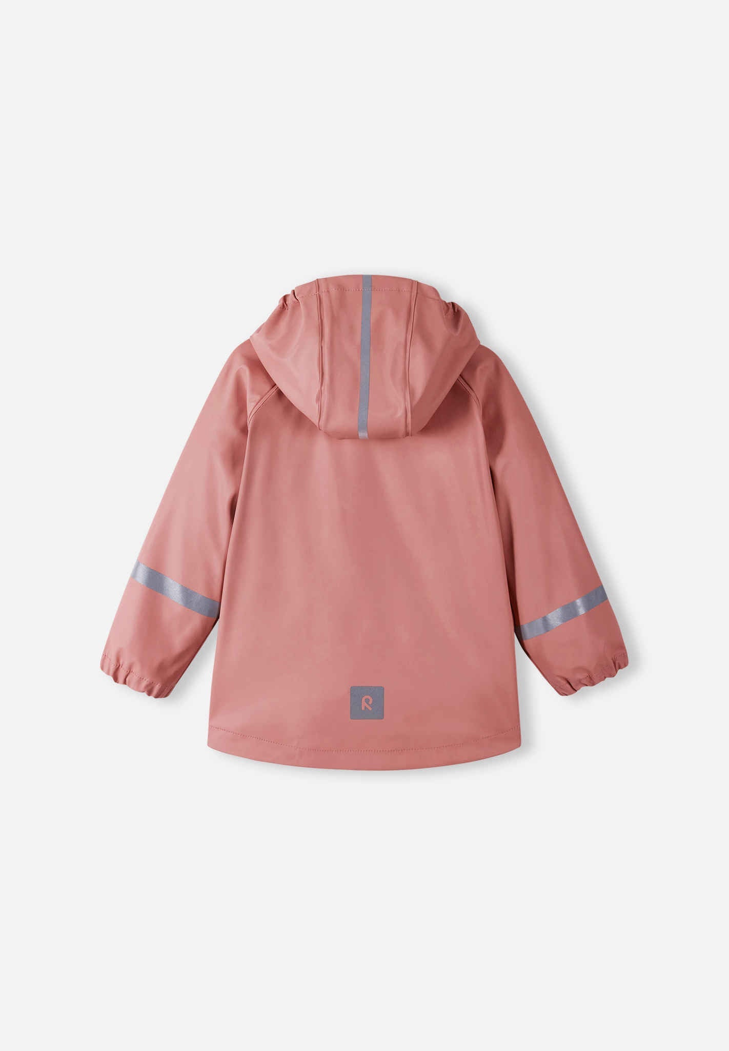Kids' raincoat Lampi