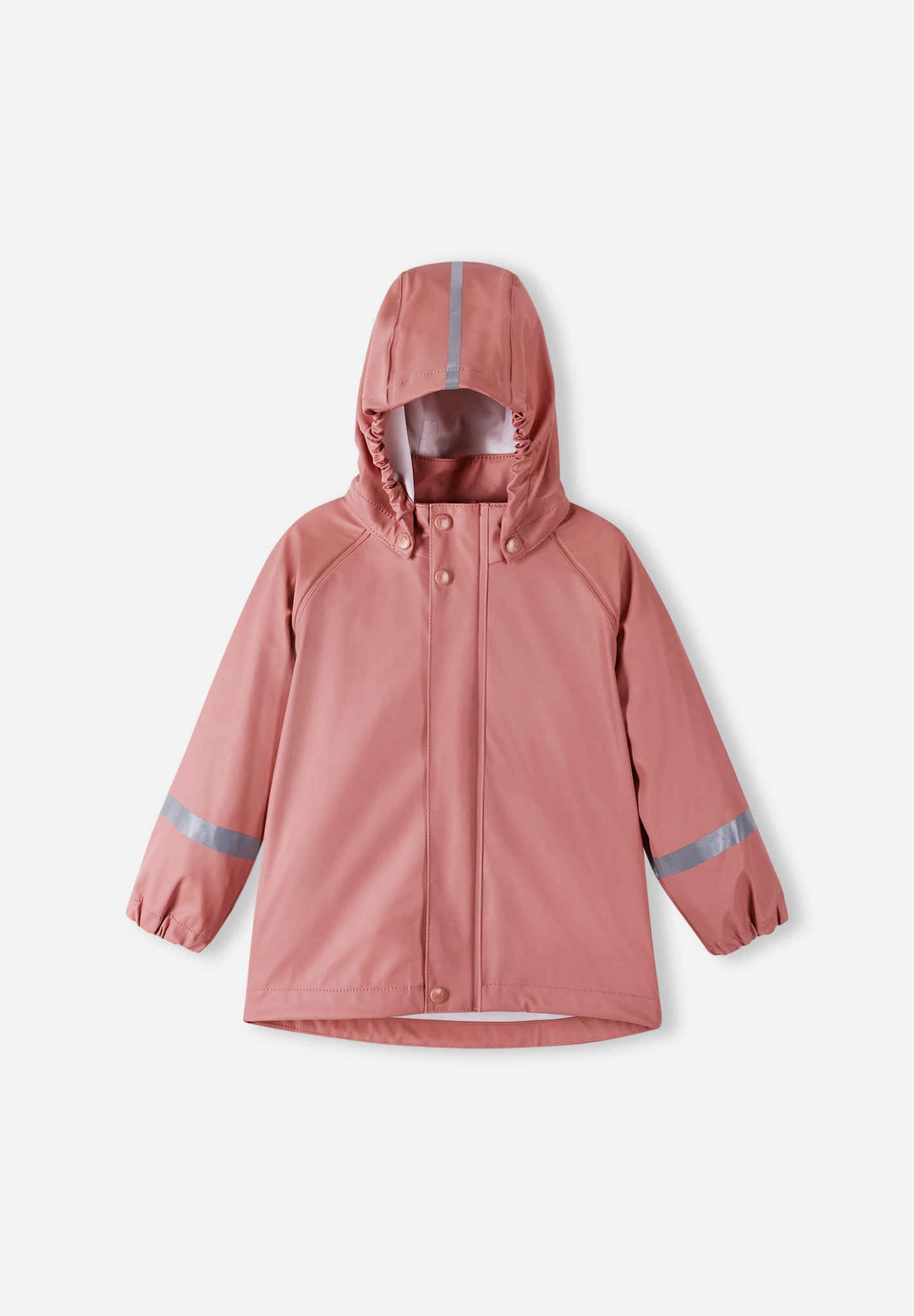 Kids' raincoat Lampi