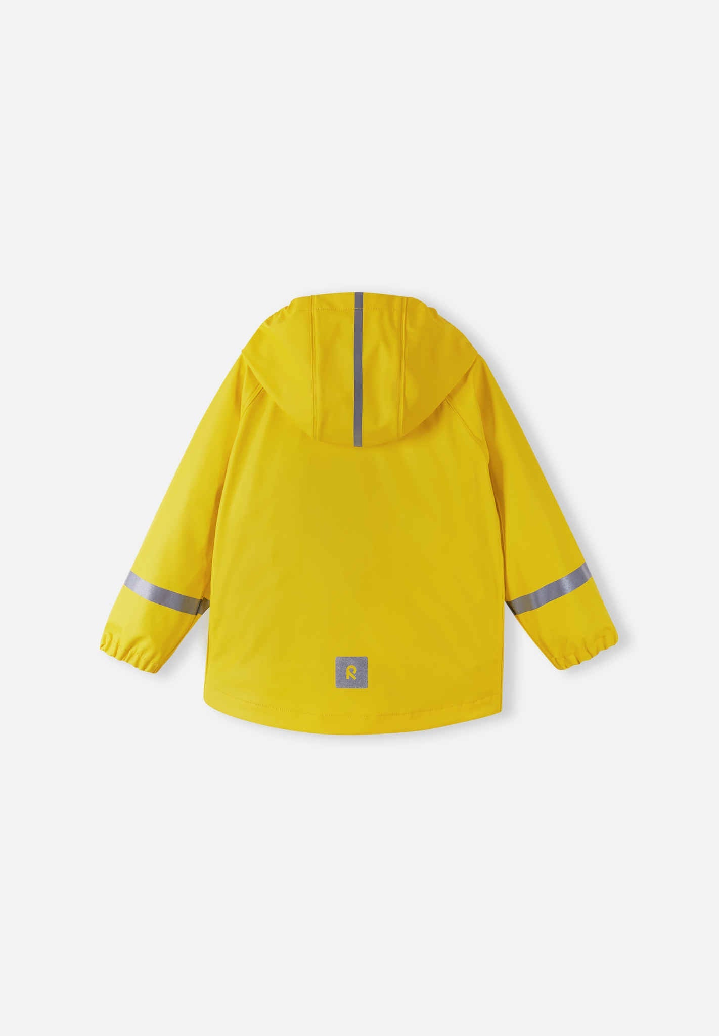 Kids' raincoat Lampi