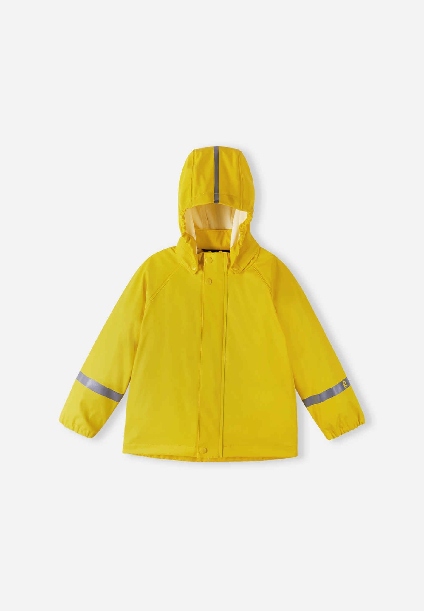 Kids' raincoat Lampi