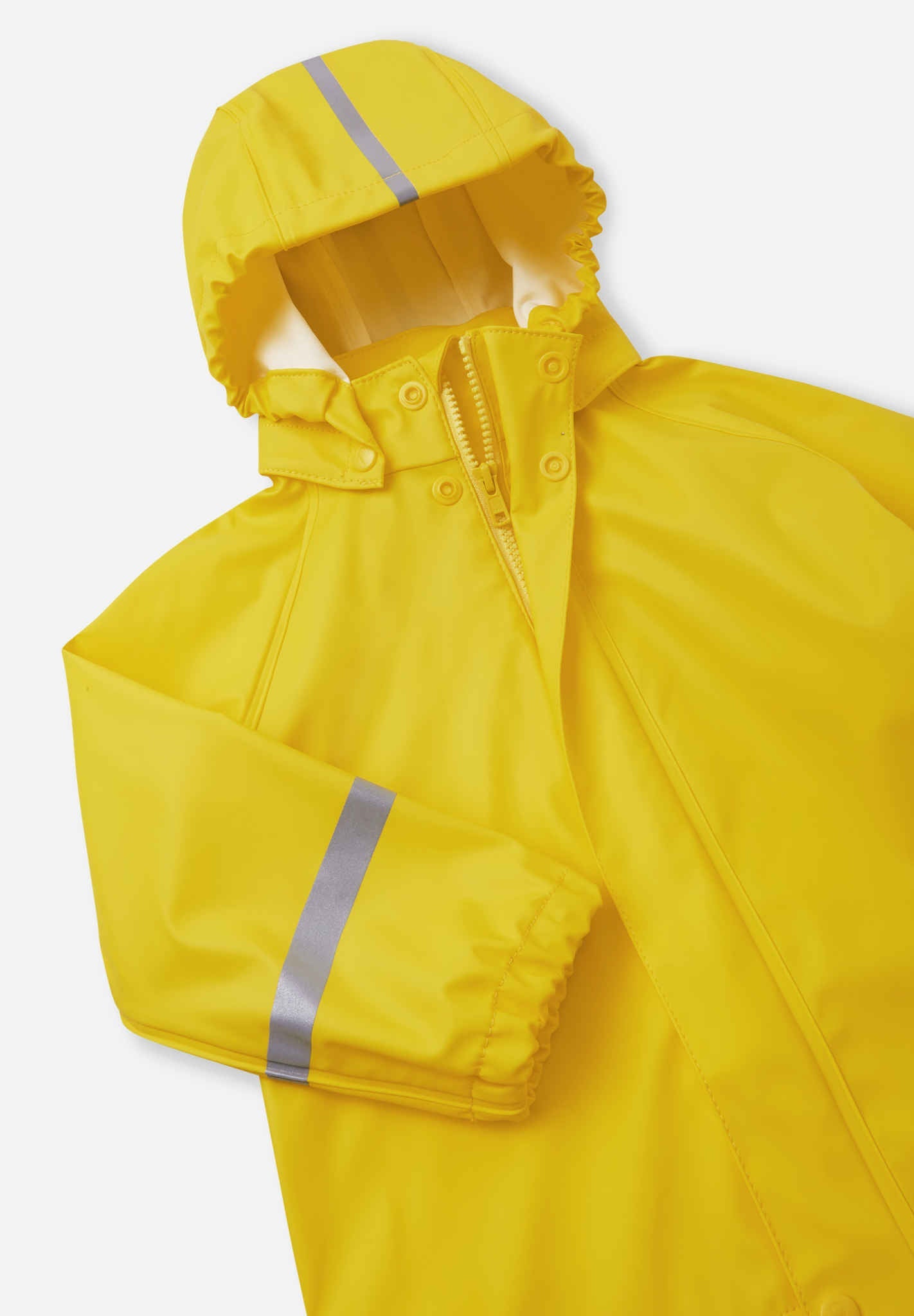 Kids' raincoat Lampi