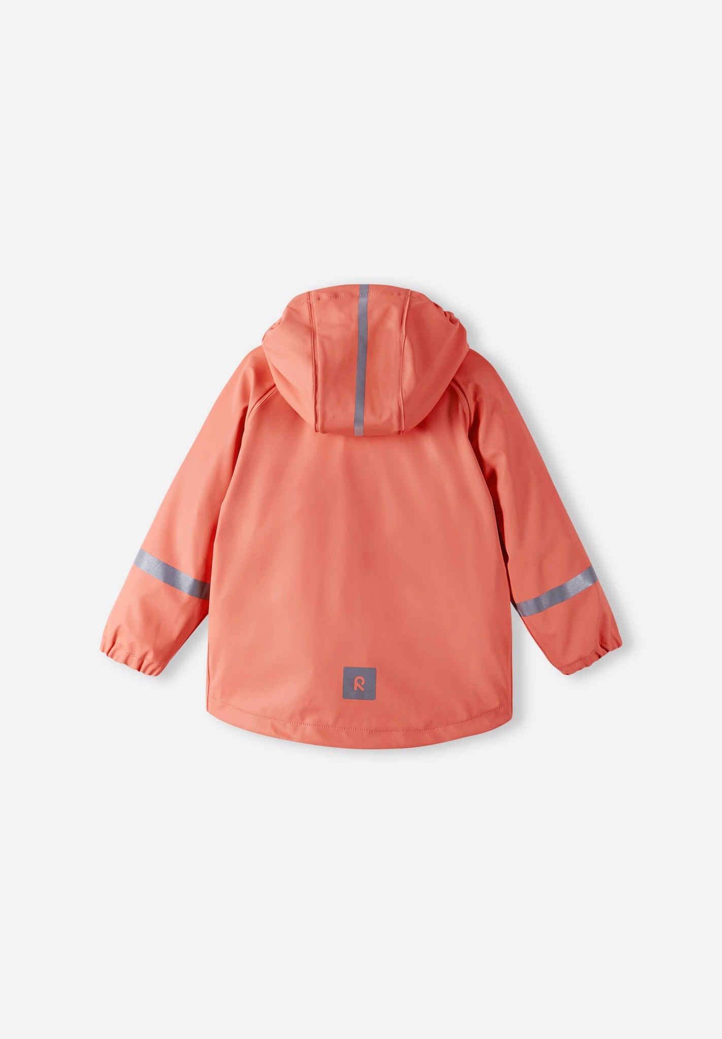 Kids' raincoat Lampi