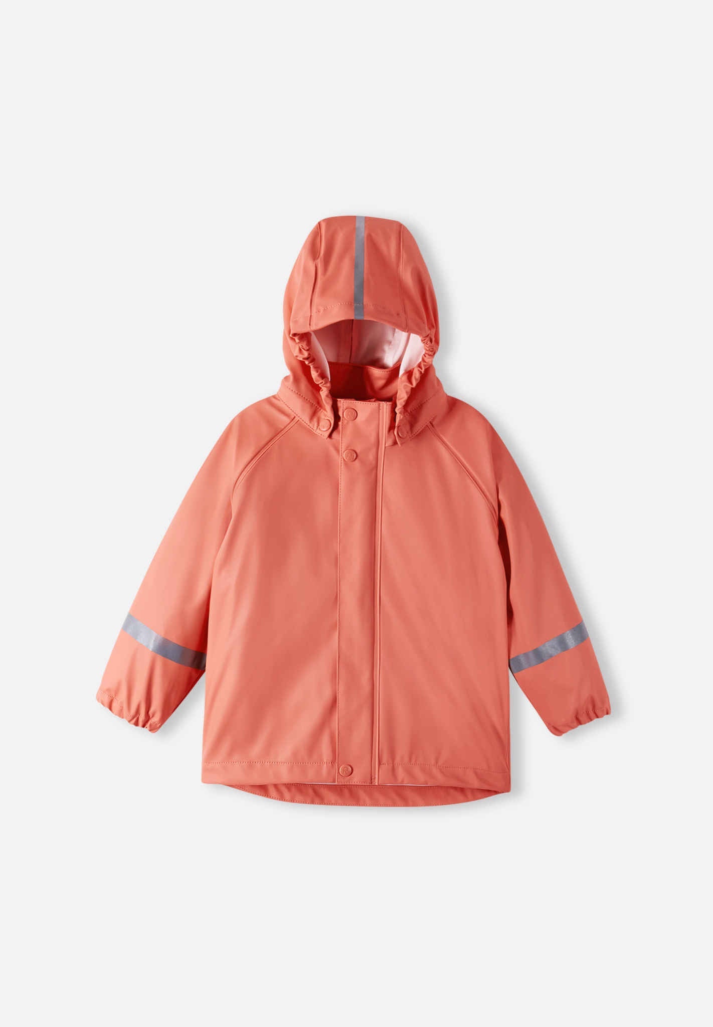 Kids' raincoat Lampi