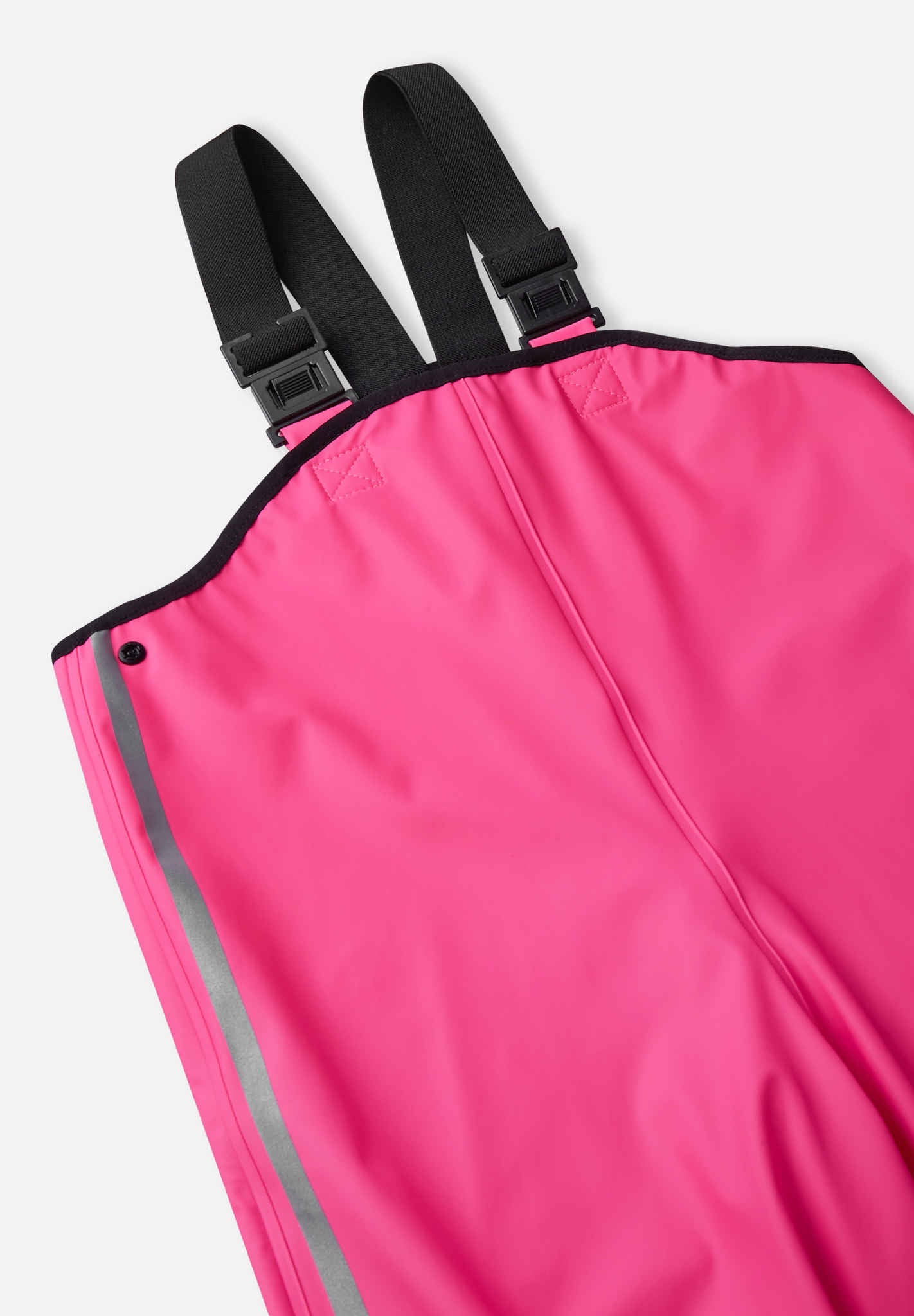 Kids' raincoat Lampi
