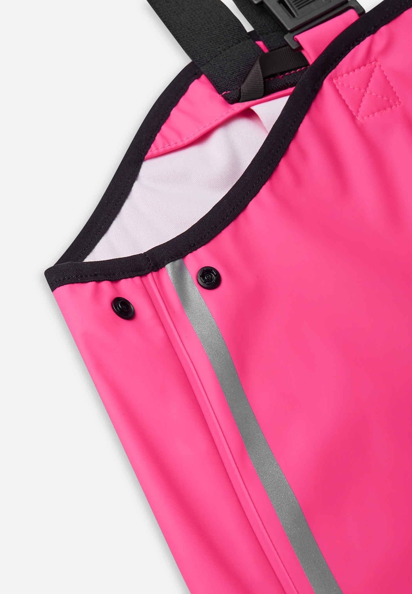 Kids' raincoat Lampi