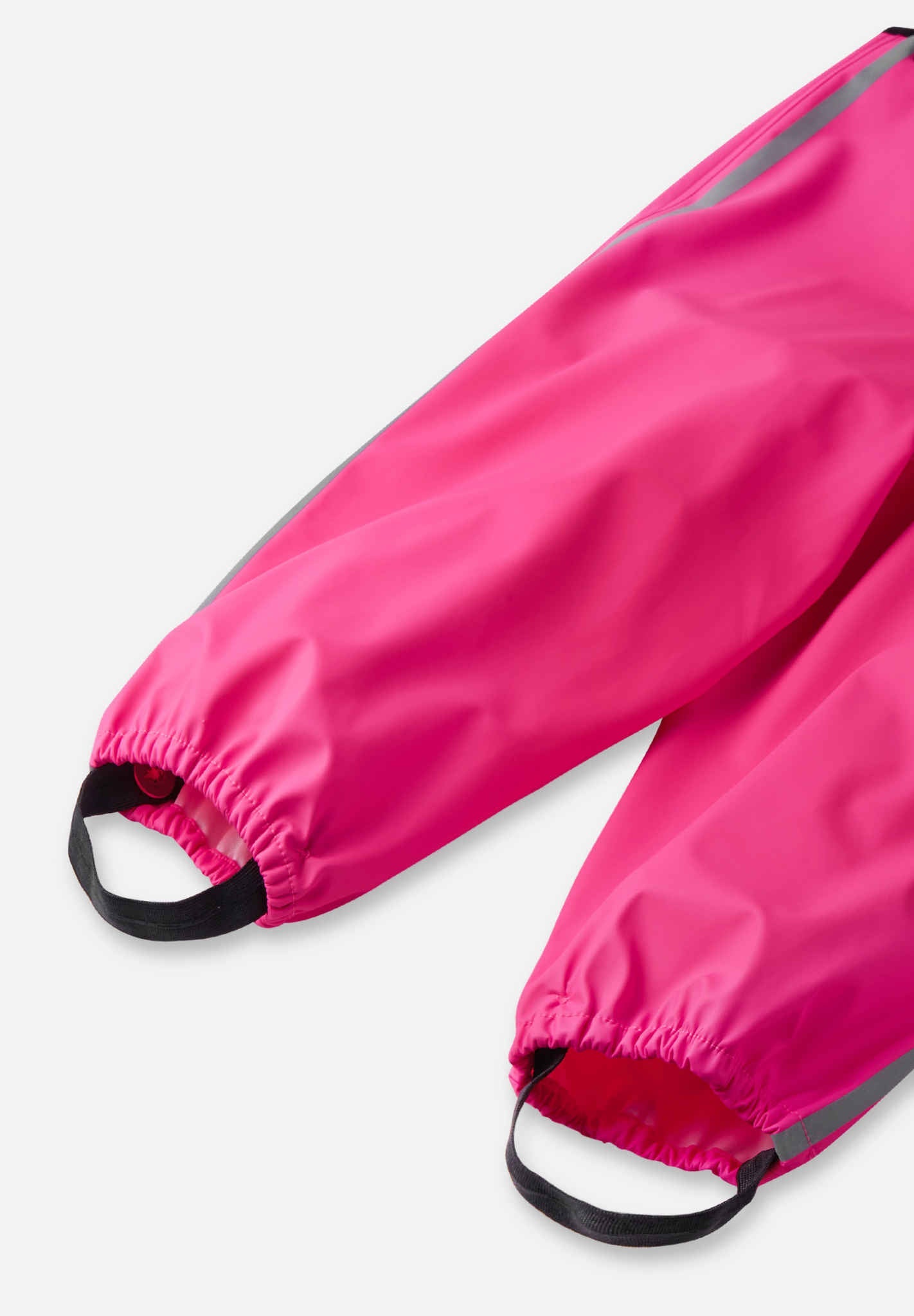 Kids' raincoat Lampi