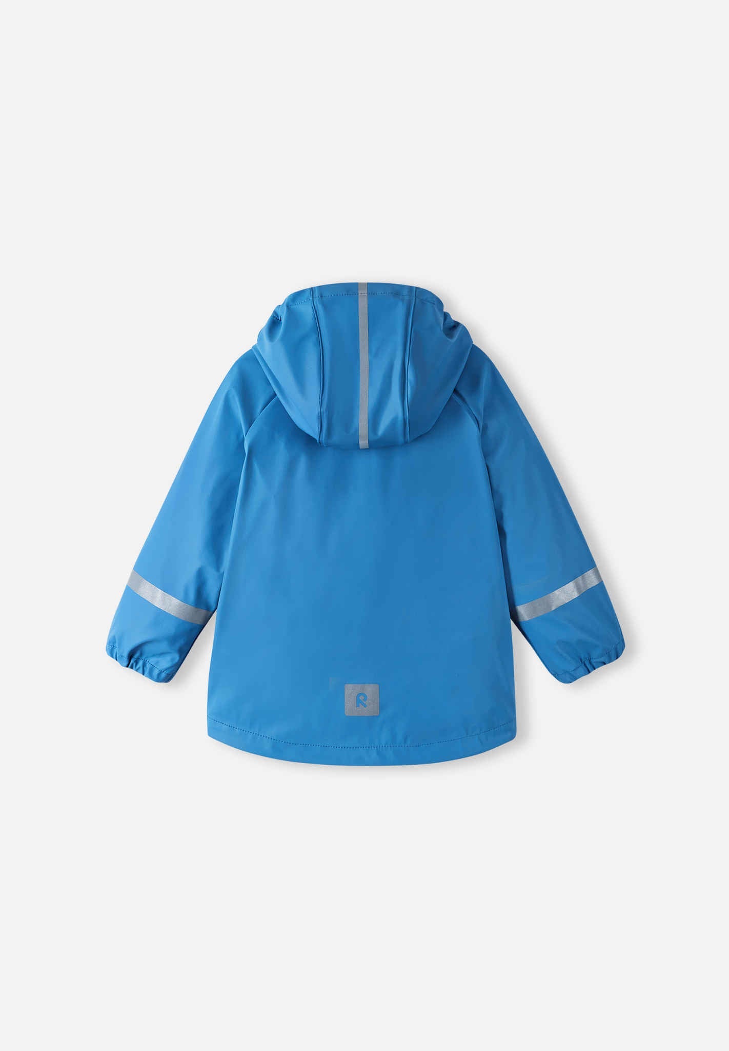 Kids' raincoat Lampi