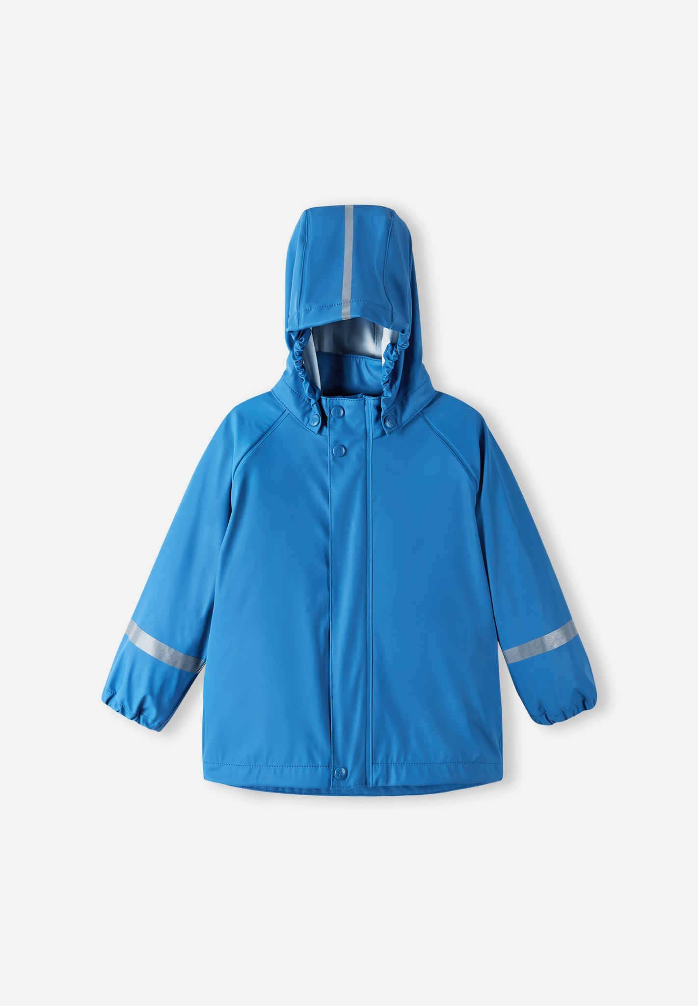 Kids' raincoat Lampi