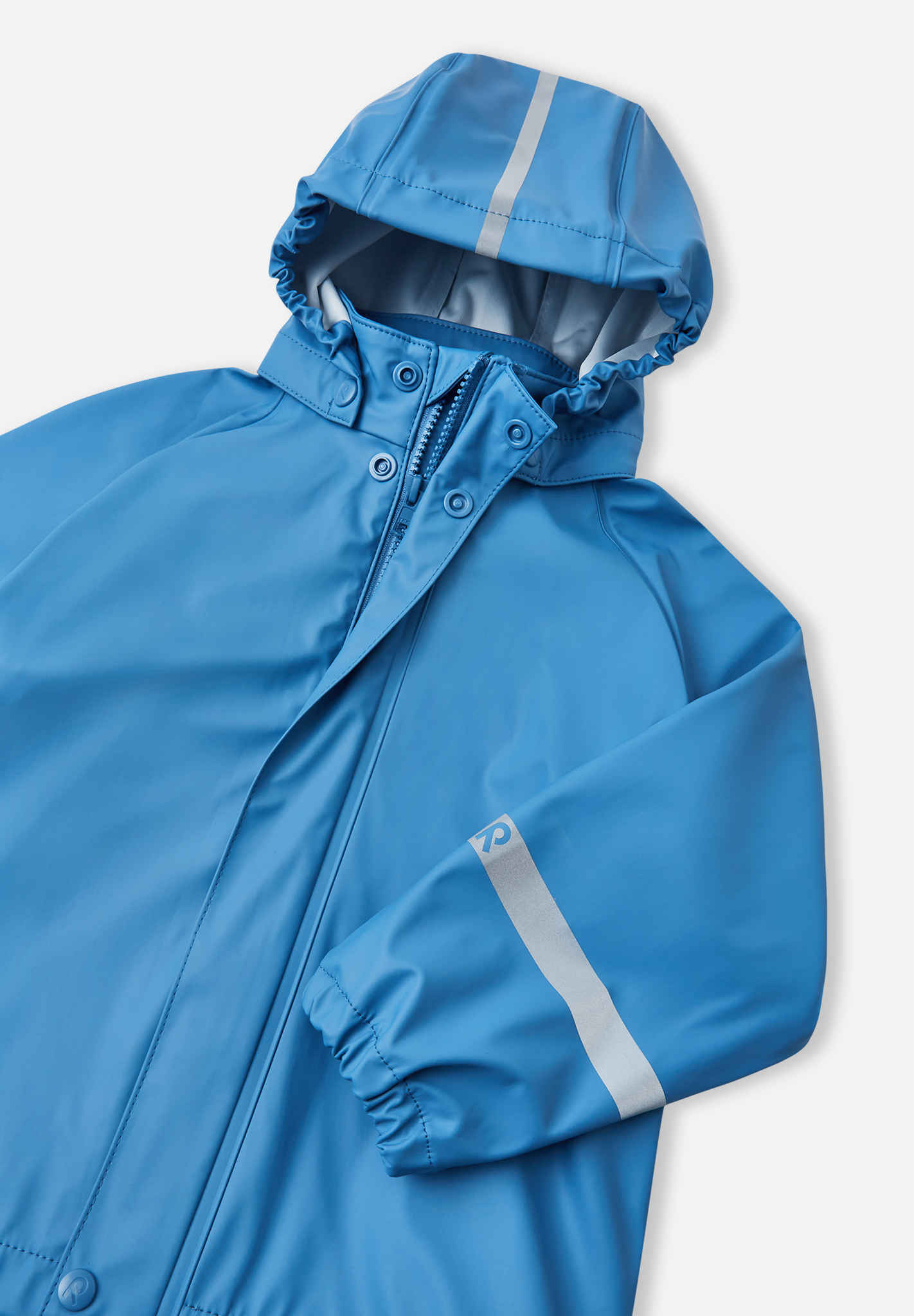 Kids' raincoat Lampi