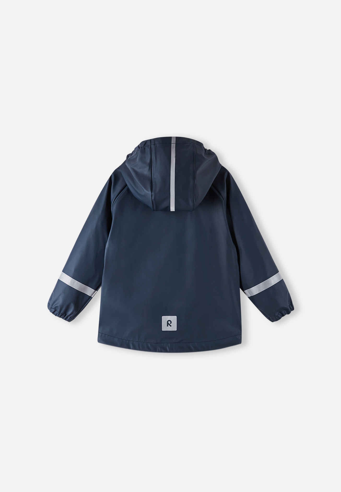 Kids' raincoat Lampi