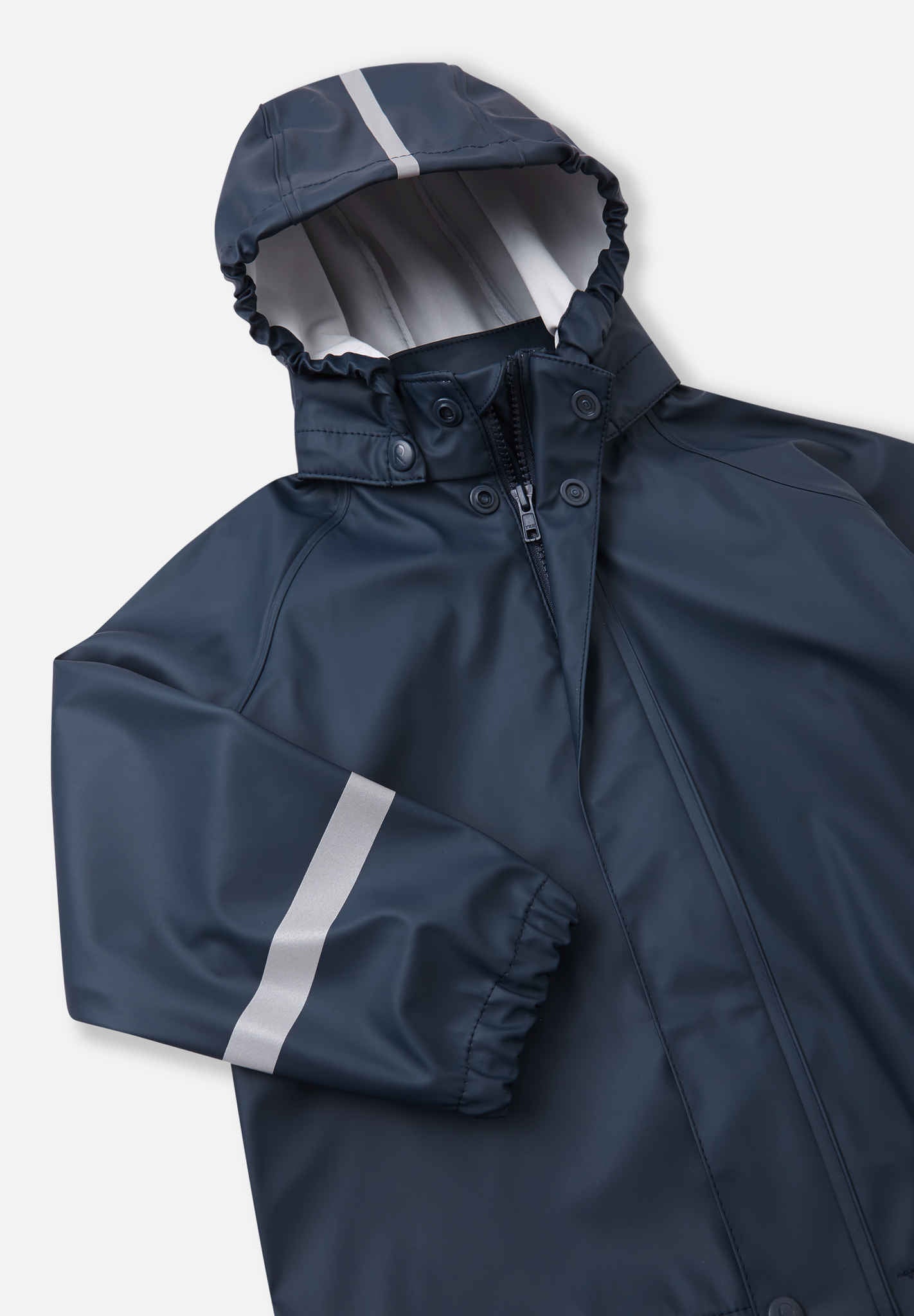 Kids' raincoat Lampi