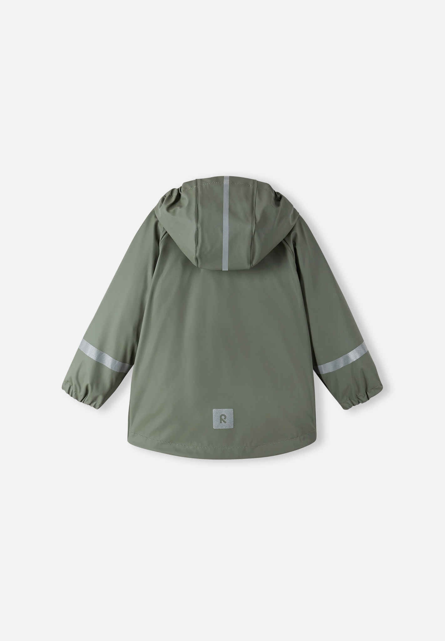 Kids' raincoat Lampi