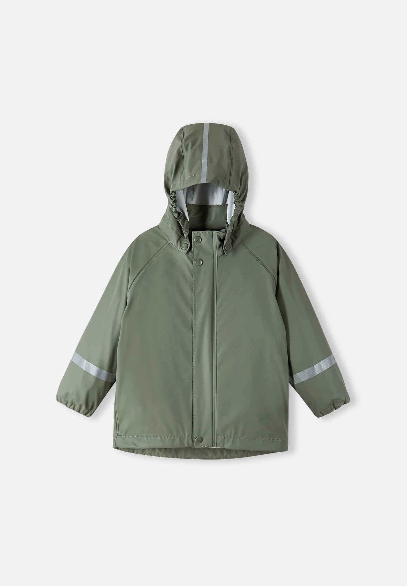 Kids' raincoat Lampi