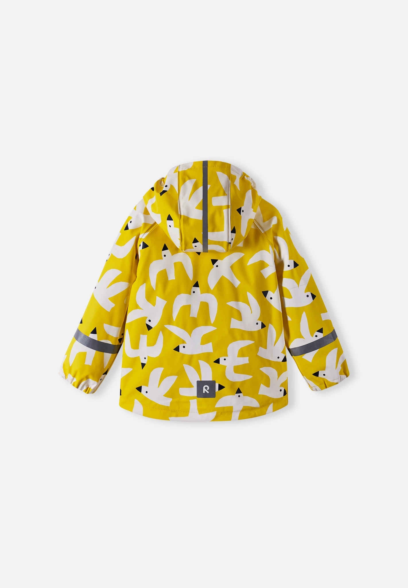 Kids' raincoat Vesi