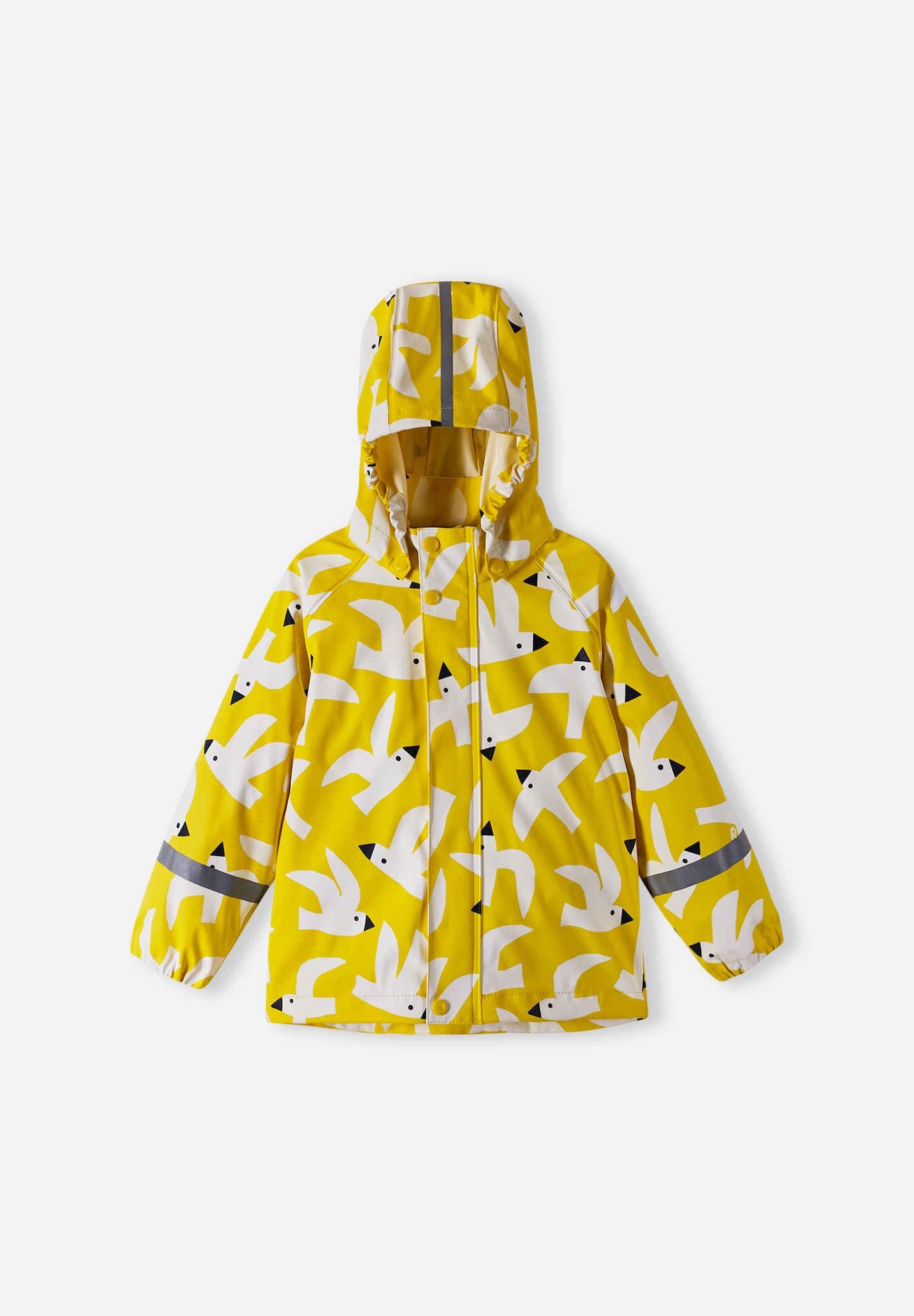 Kids' raincoat Vesi