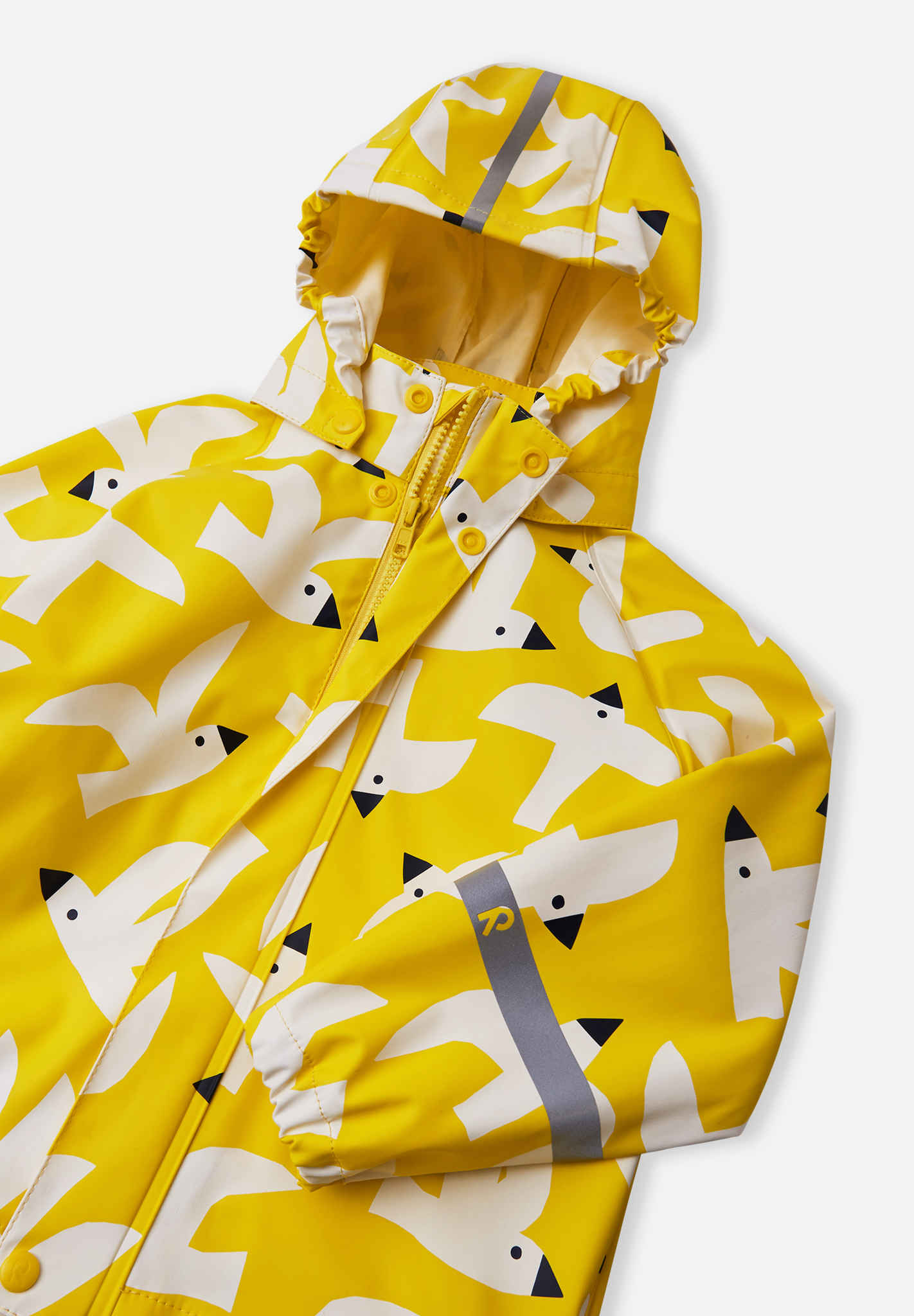 Kids' raincoat Vesi