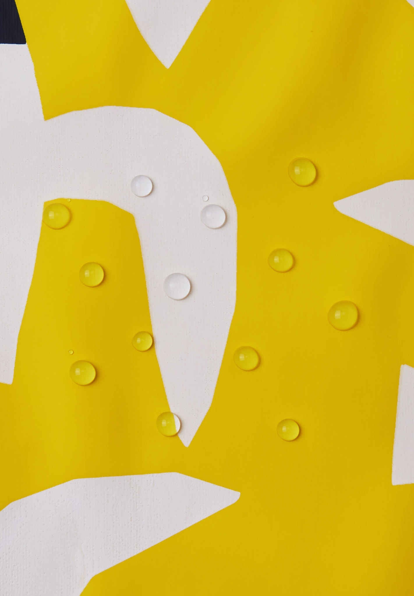 Kids' raincoat Vesi